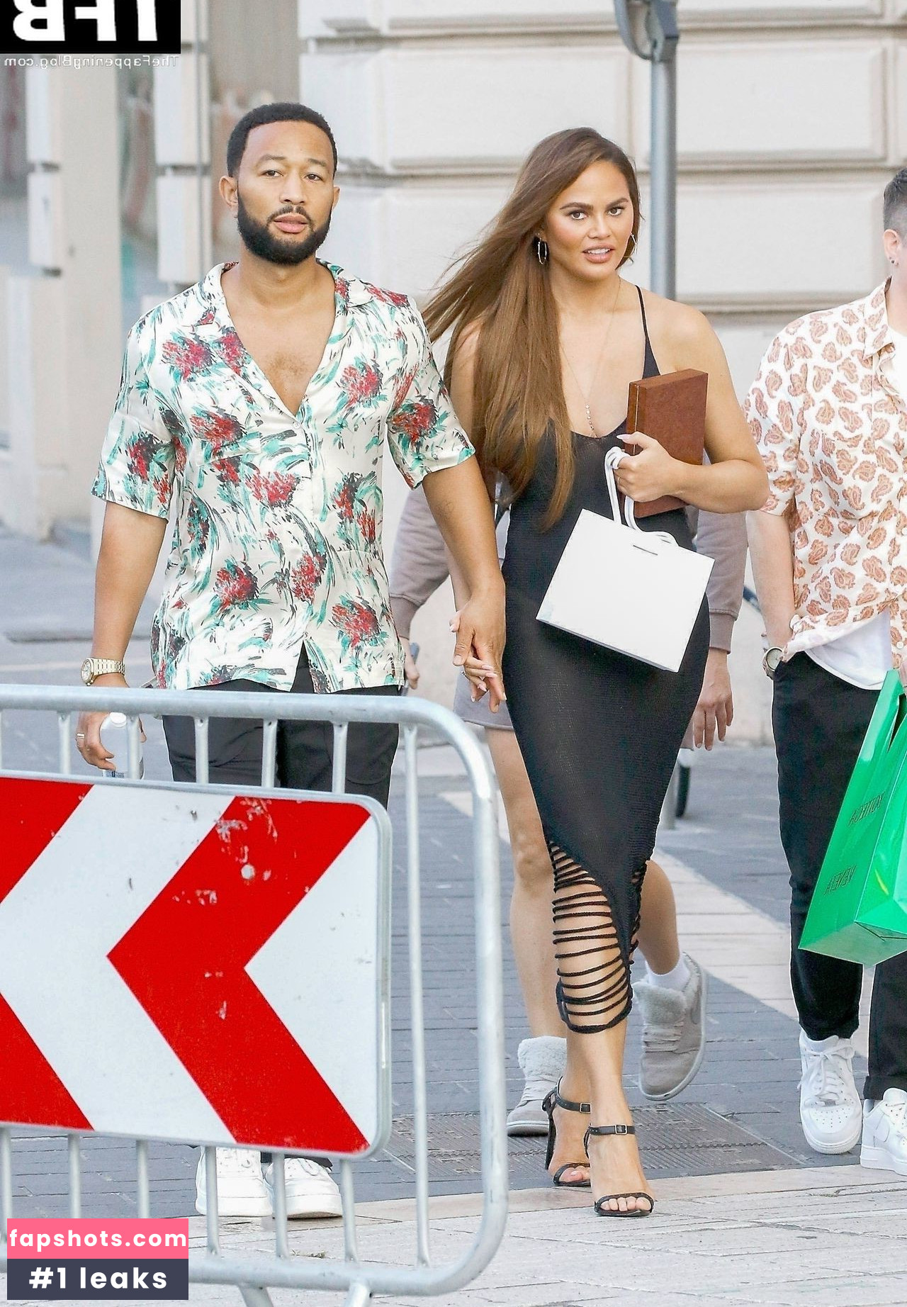 Chrissy Teigen Nacktheit OnlyFans Fotos #228 - Fapshots