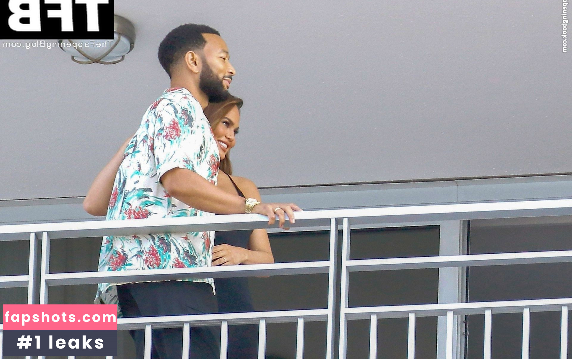 Chrissy Teigen Nacktheit OnlyFans Fotos #237 - Fapshots