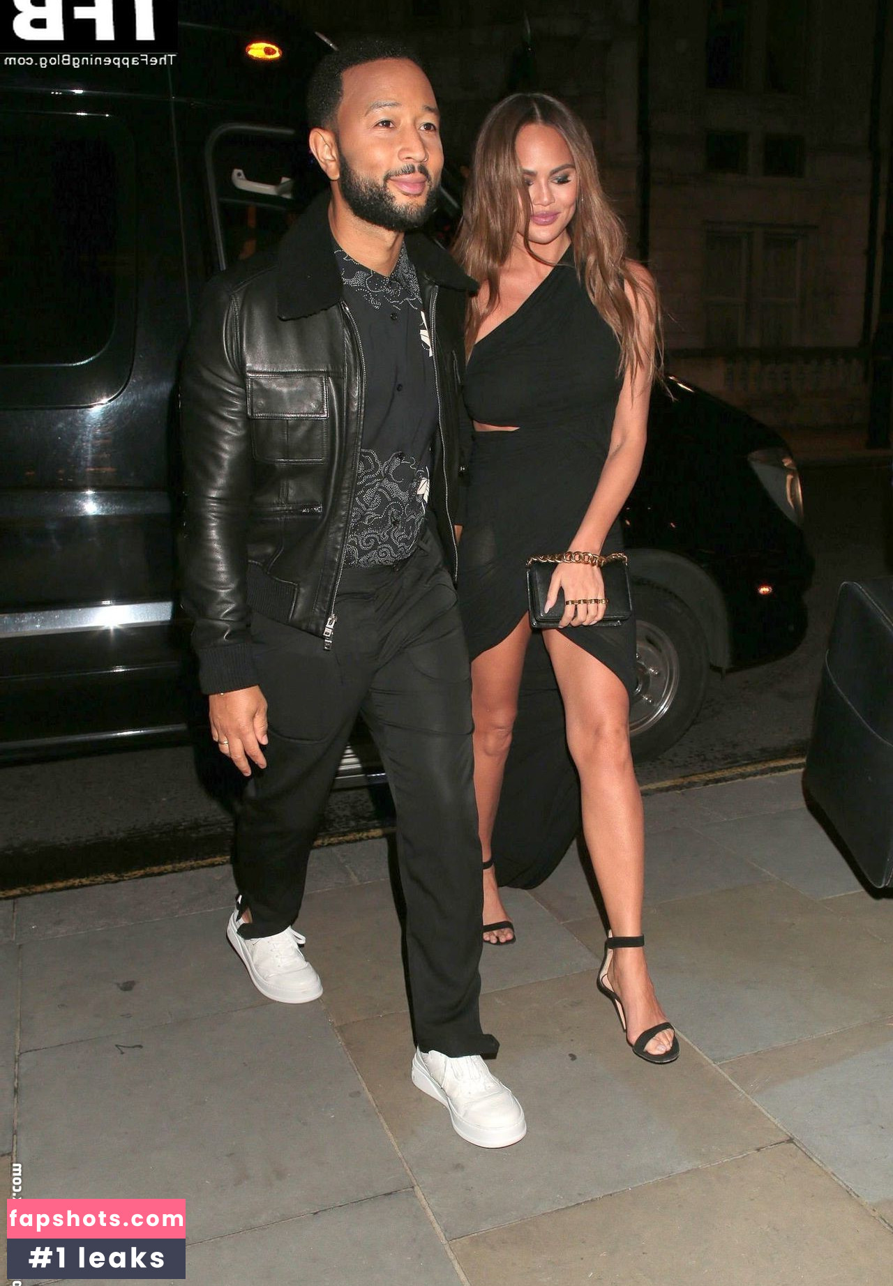 Chrissy Teigen Nacktheit OnlyFans Fotos #238 - Fapshots