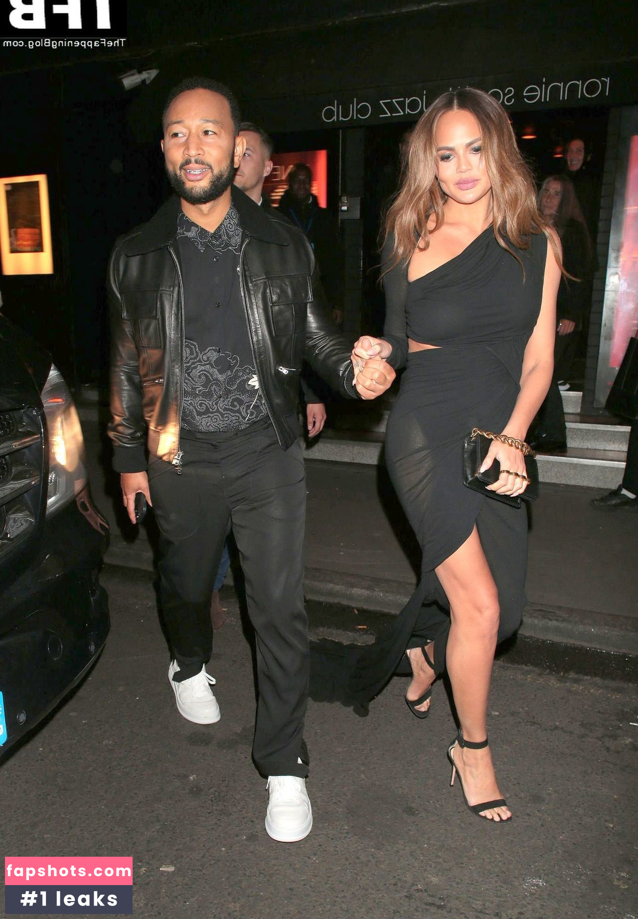 Chrissy Teigen Nacktheit OnlyFans Fotos #239 - Fapshots