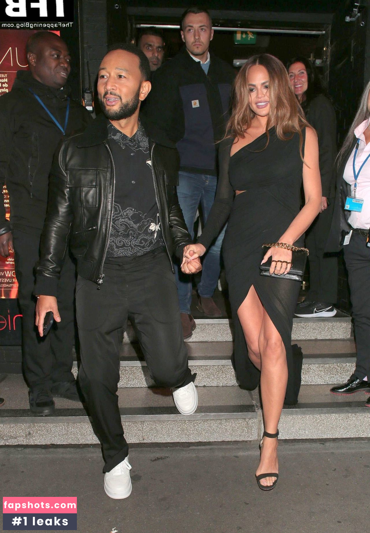 Chrissy Teigen Nacktheit OnlyFans Fotos #240 - Fapshots