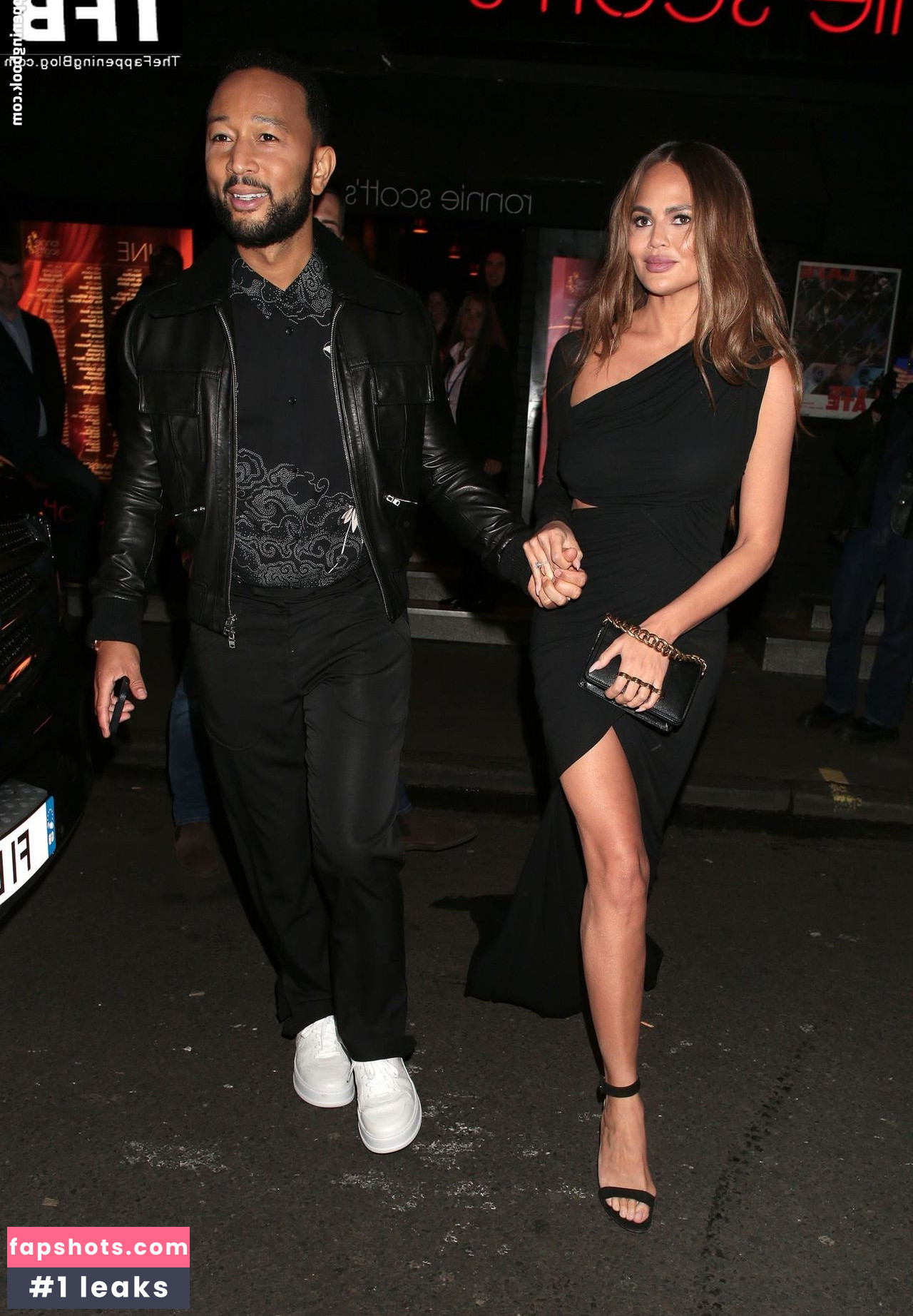 Chrissy Teigen Nacktheit OnlyFans Fotos #243 - Fapshots