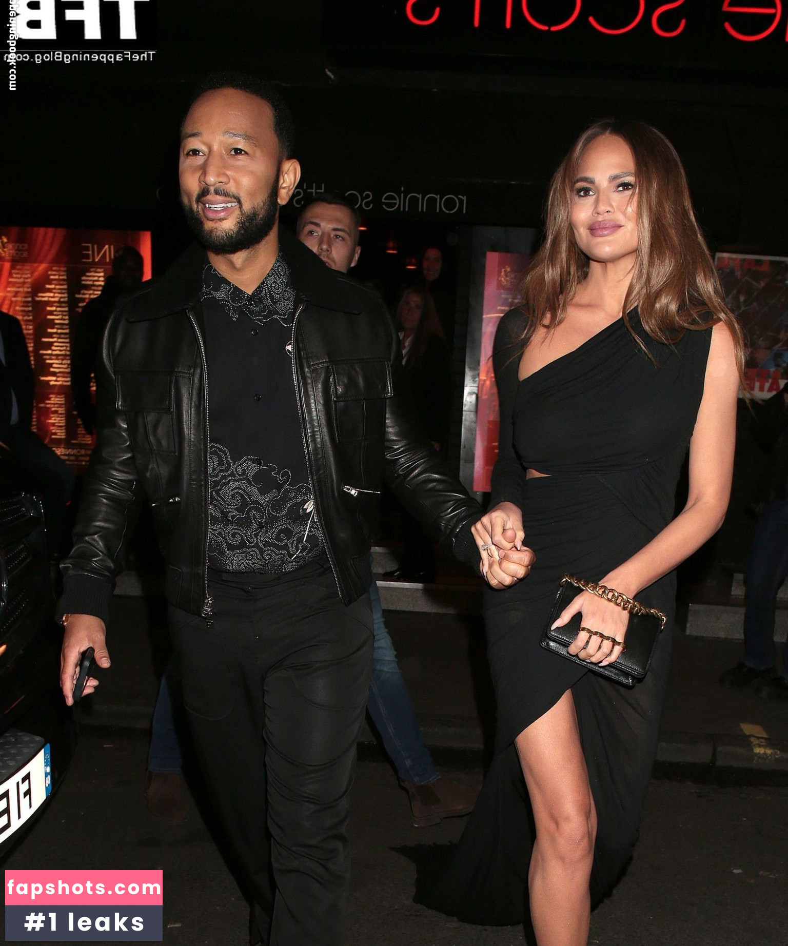 Chrissy Teigen Nacktheit OnlyFans Fotos #244 - Fapshots