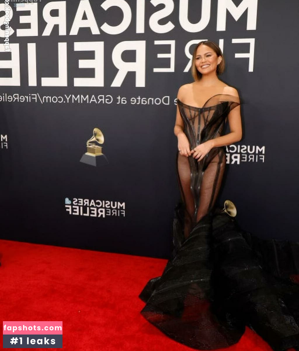 Chrissy Teigen Filtración Desnuda OnlyFans Foto #27 - Fapshots