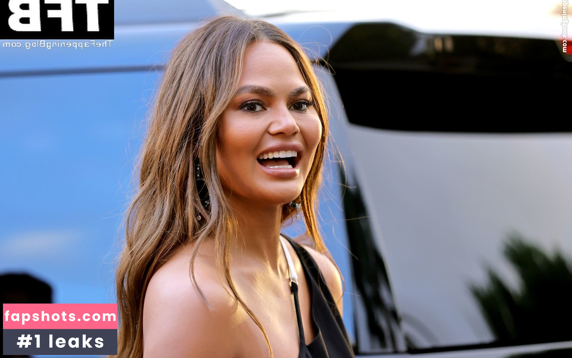 Chrissy Teigen Nacktheit OnlyFans Fotos #274 - Fapshots