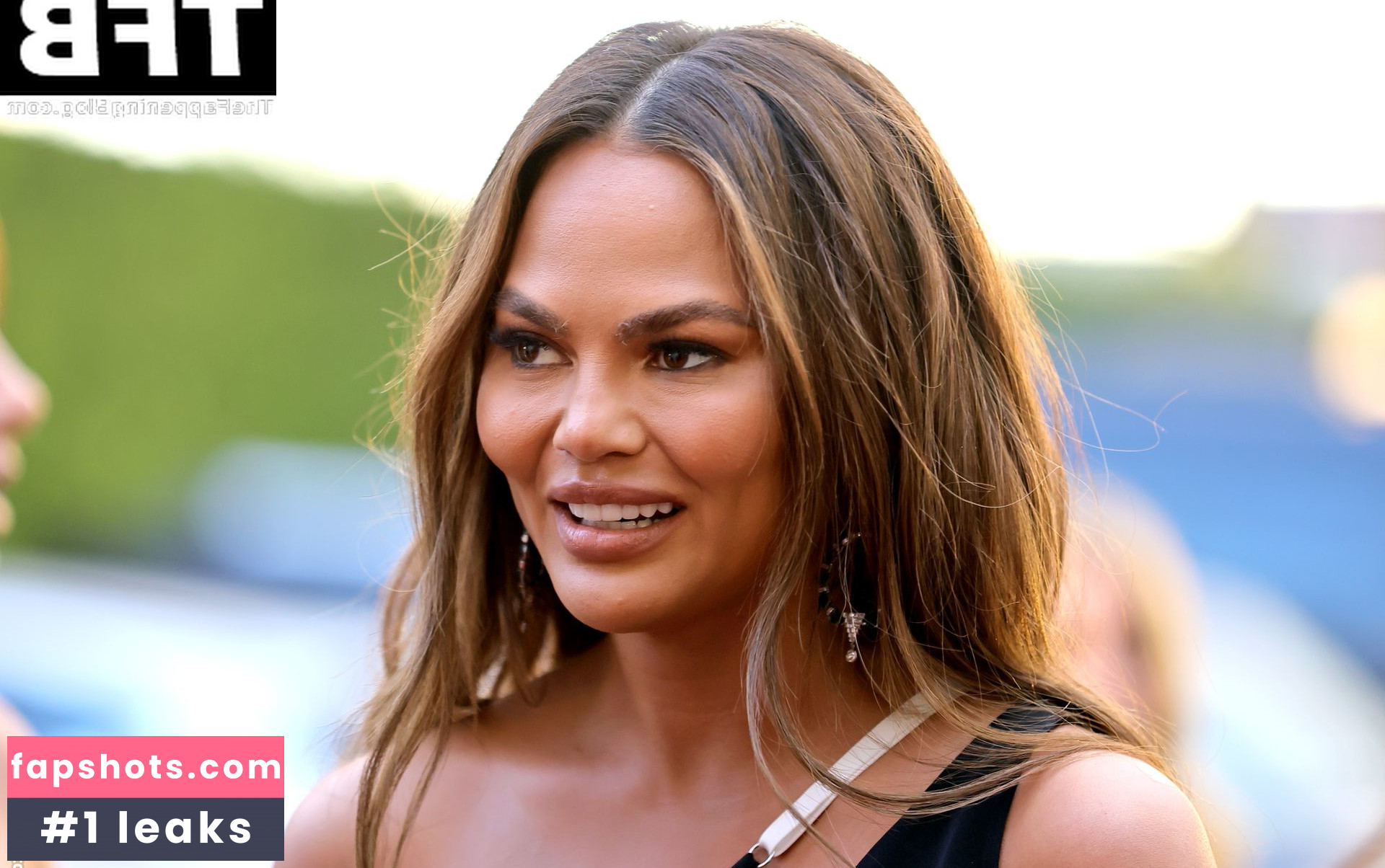Chrissy Teigen Nacktheit OnlyFans Fotos #278 - Fapshots