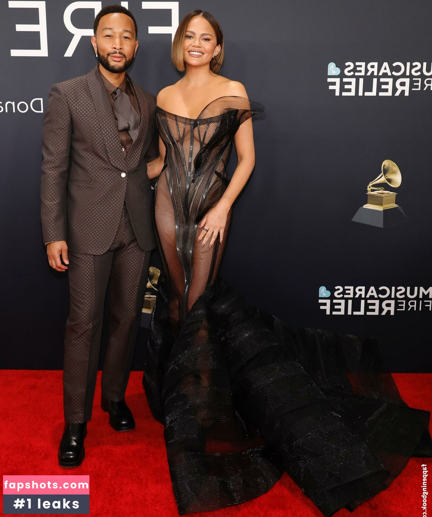 Chrissy Teigen Filtración Desnuda OnlyFans Foto #29 - Fapshots