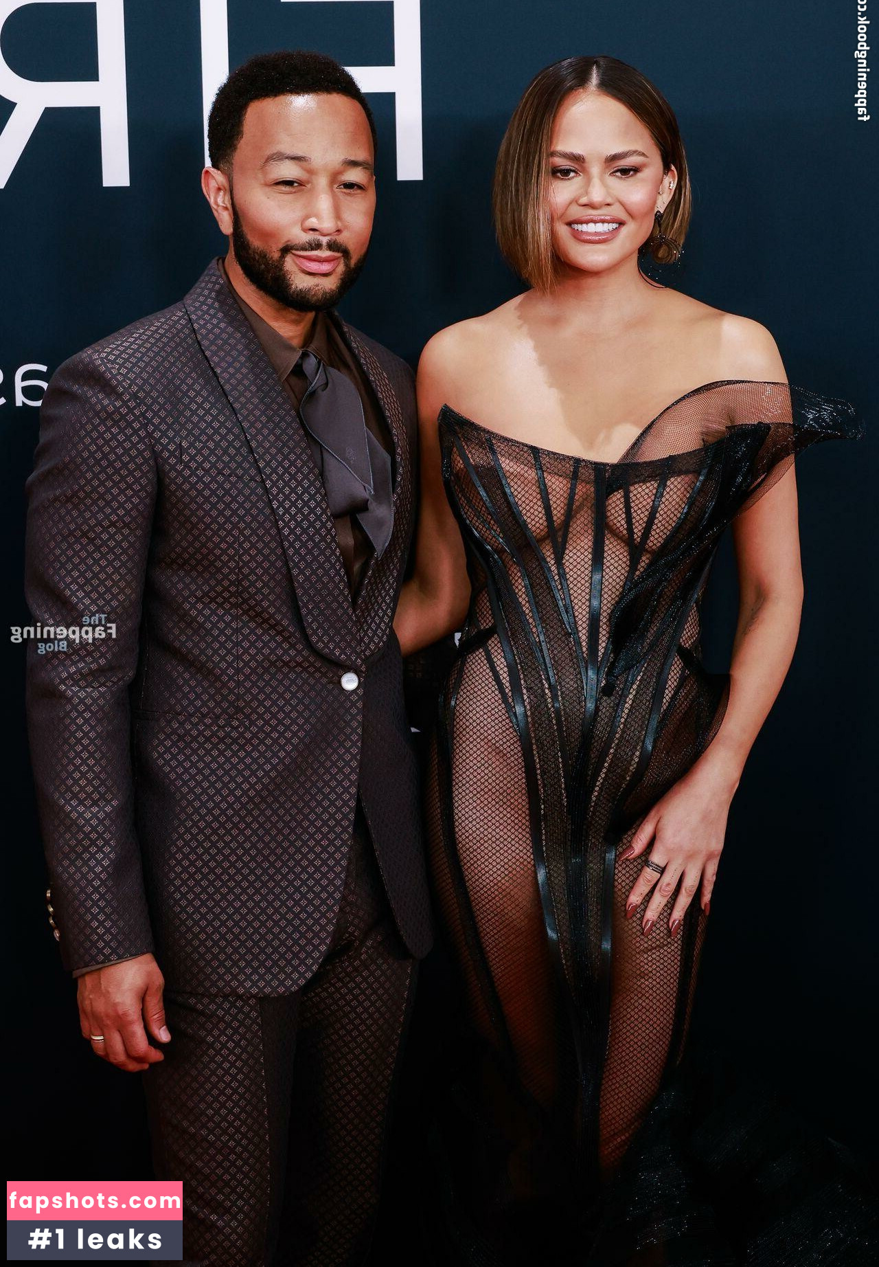 Chrissy Teigen Filtración Desnuda OnlyFans Foto #4 - Fapshots