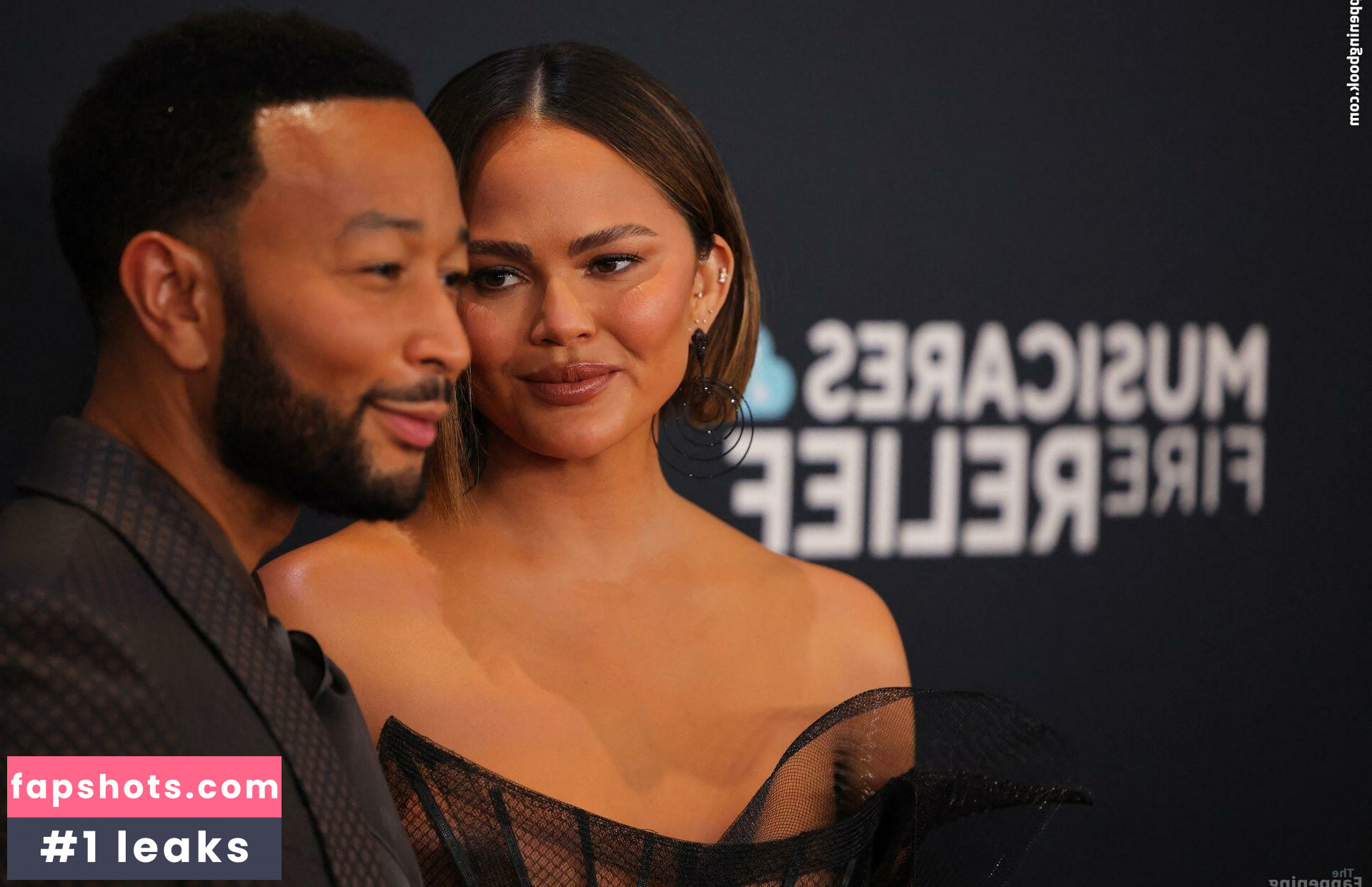 Chrissy Teigen Filtración Desnuda OnlyFans Foto #31 - Fapshots