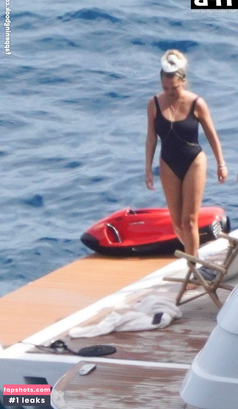 Chrissy Teigen Nahé úniky fotek pouze od fanoušků #301 - Fapshots