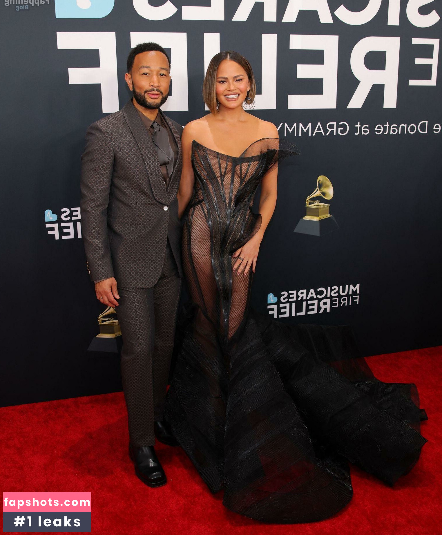 Chrissy Teigen Filtración Desnuda OnlyFans Foto #32 - Fapshots