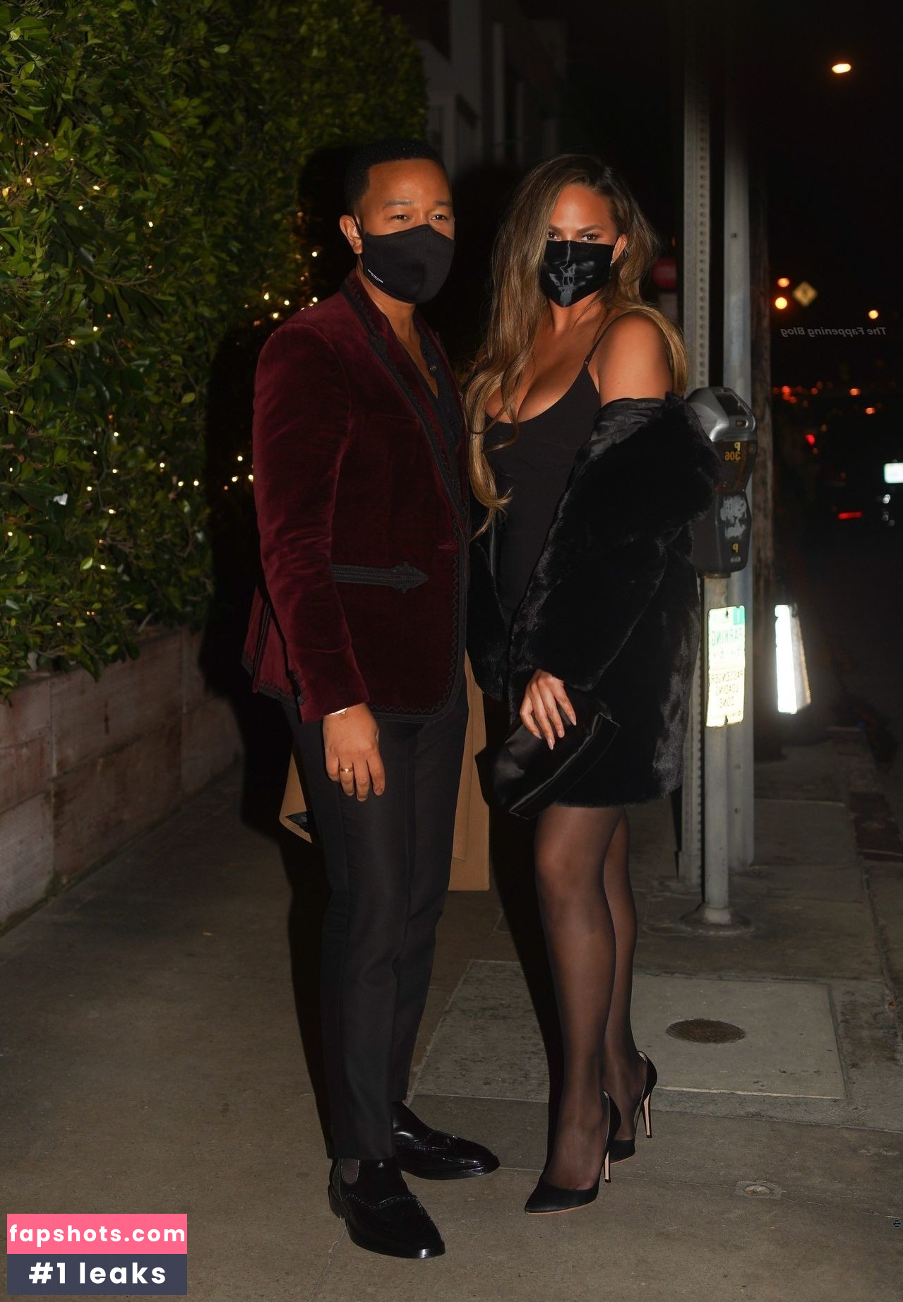 Chrissy Teigen Filtración Desnuda OnlyFans Foto #377 - Fapshots