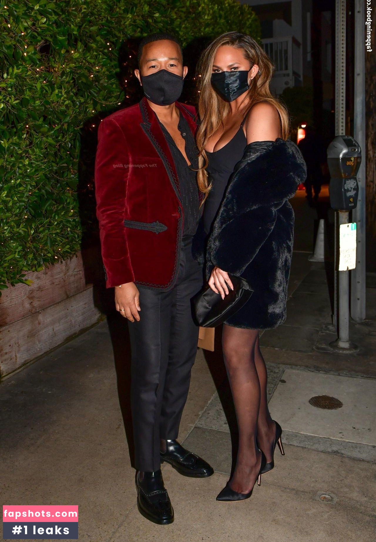 Chrissy Teigen Filtración Desnuda OnlyFans Foto #386 - Fapshots