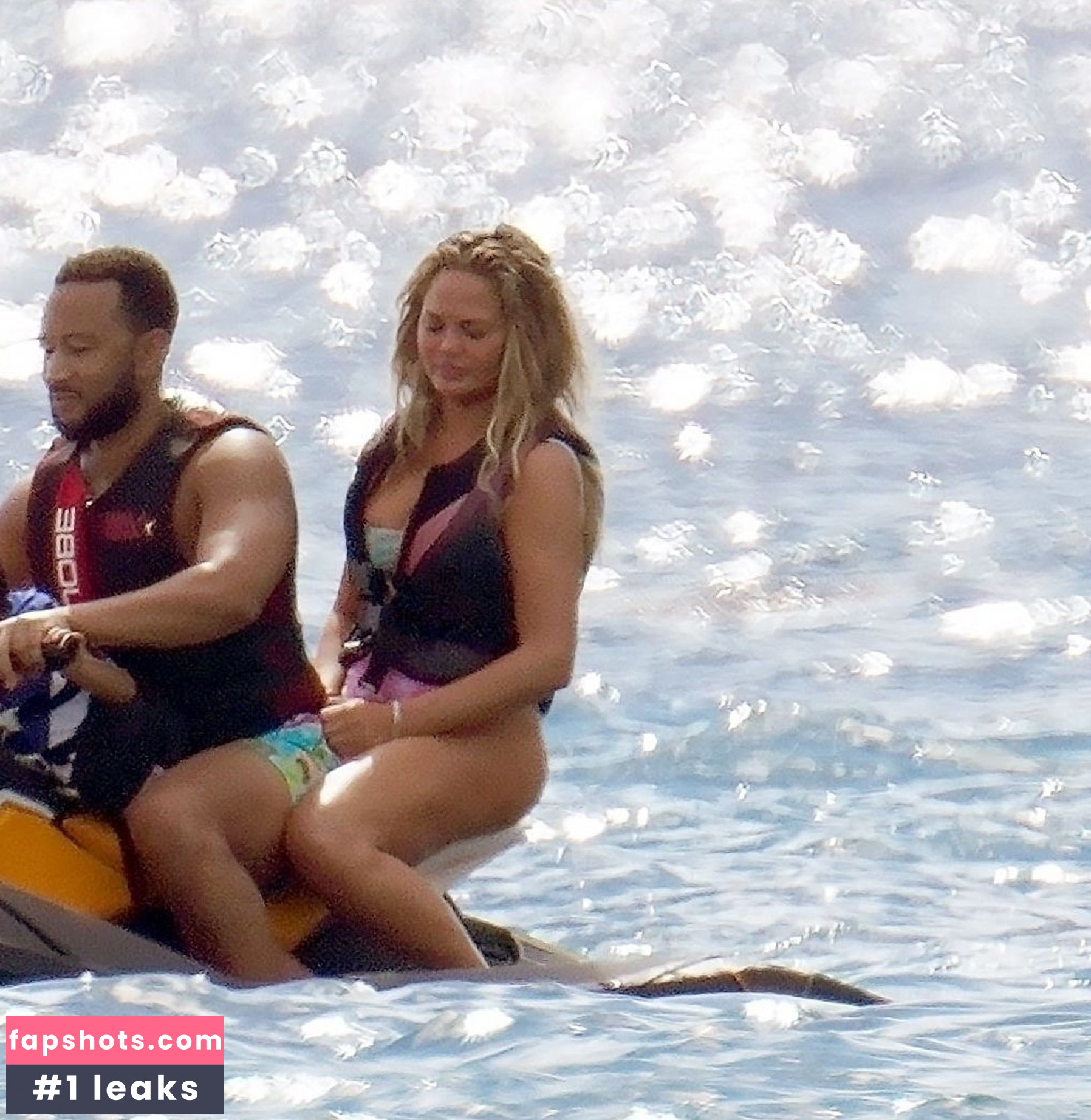Chrissy Teigen Filtración Desnuda OnlyFans Foto #389 - Fapshots