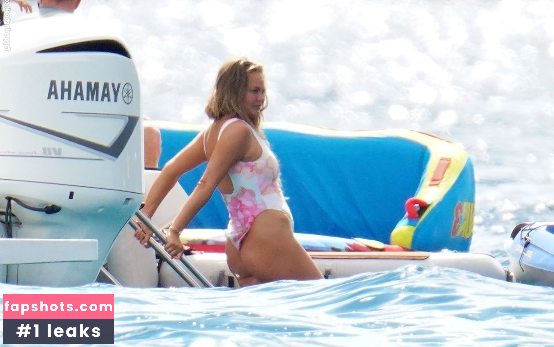 Chrissy Teigen Filtración Desnuda OnlyFans Foto #391 - Fapshots