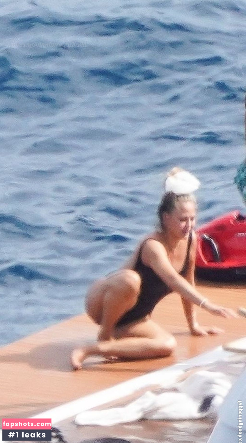 Chrissy Teigen Filtración Desnuda OnlyFans Foto #394 - Fapshots