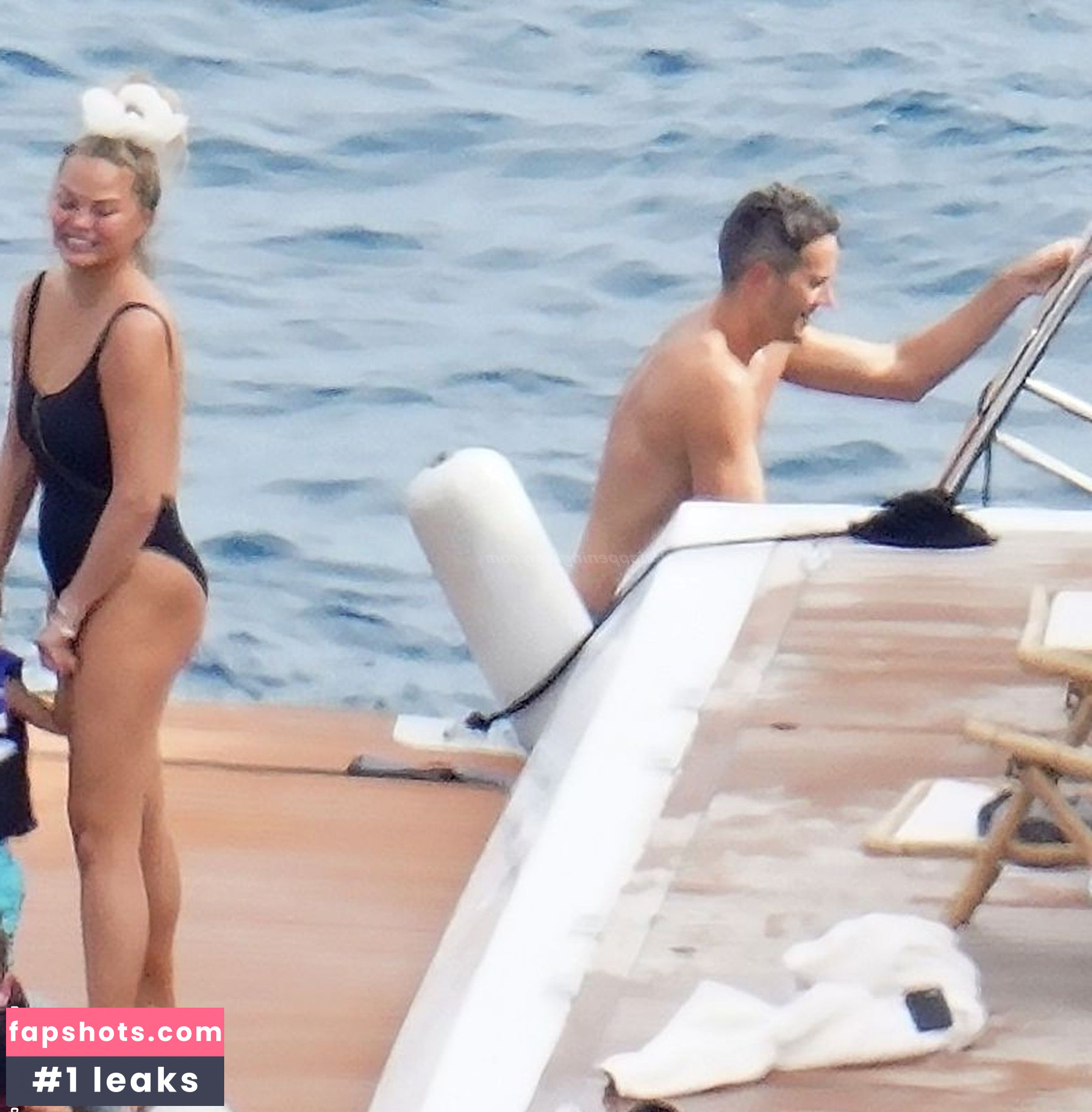 Chrissy Teigen Filtración Desnuda OnlyFans Foto #396 - Fapshots