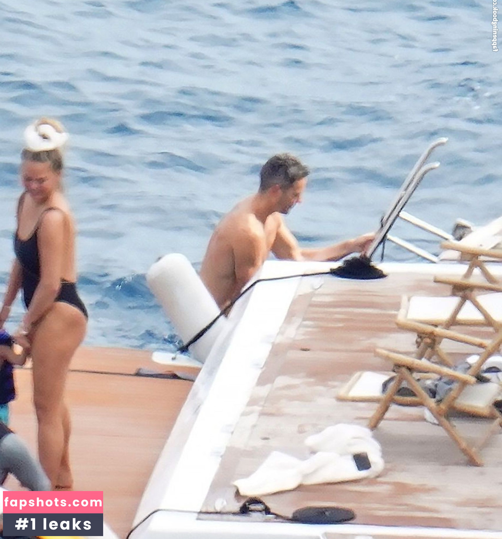 Chrissy Teigen Filtración Desnuda OnlyFans Foto #397 - Fapshots