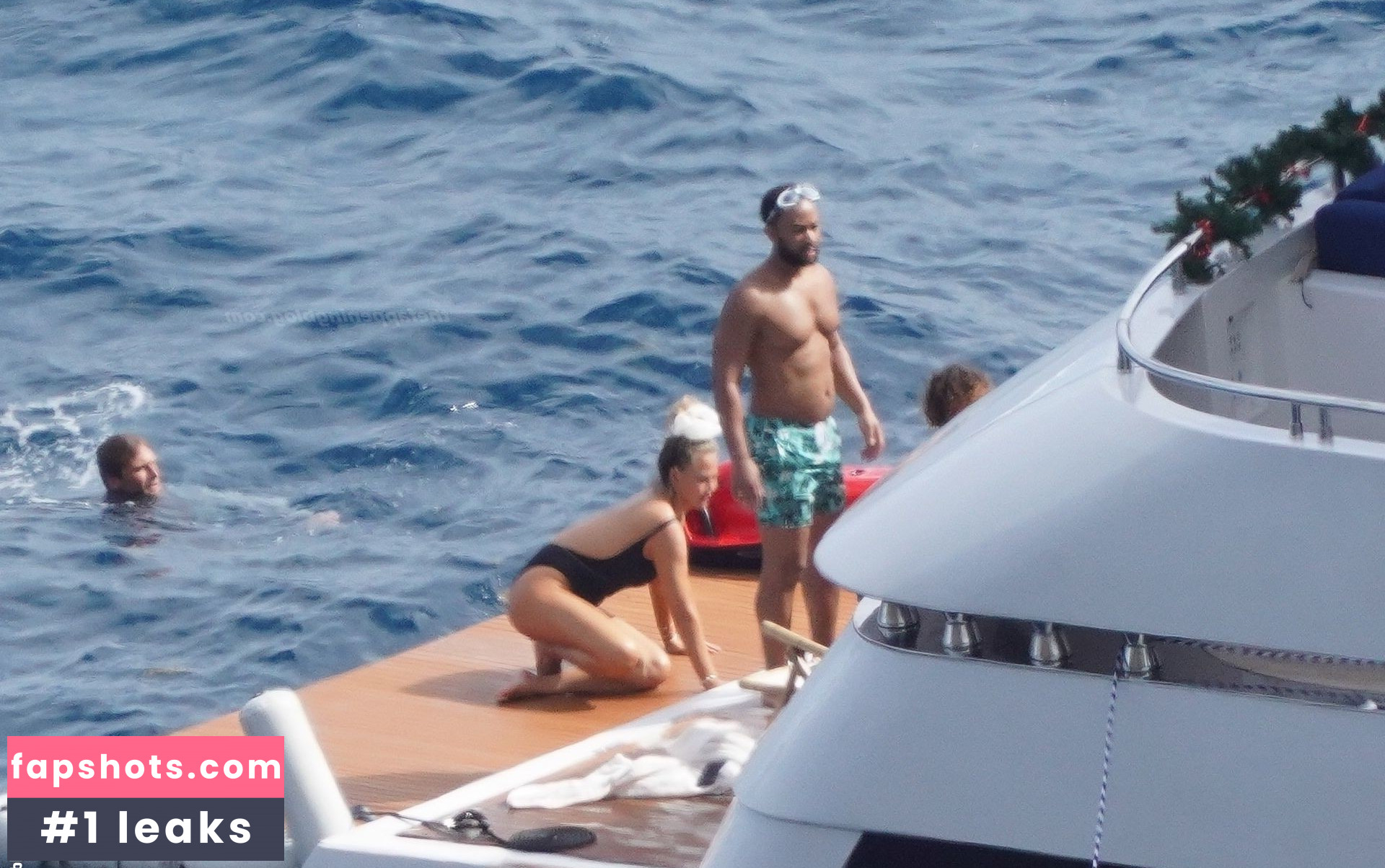 Chrissy Teigen Filtración Desnuda OnlyFans Foto #399 - Fapshots