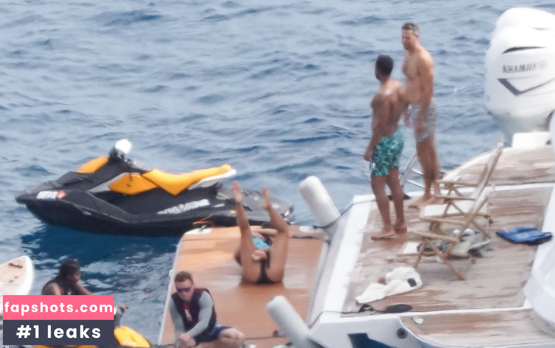 Chrissy Teigen Filtración Desnuda OnlyFans Foto #400 - Fapshots