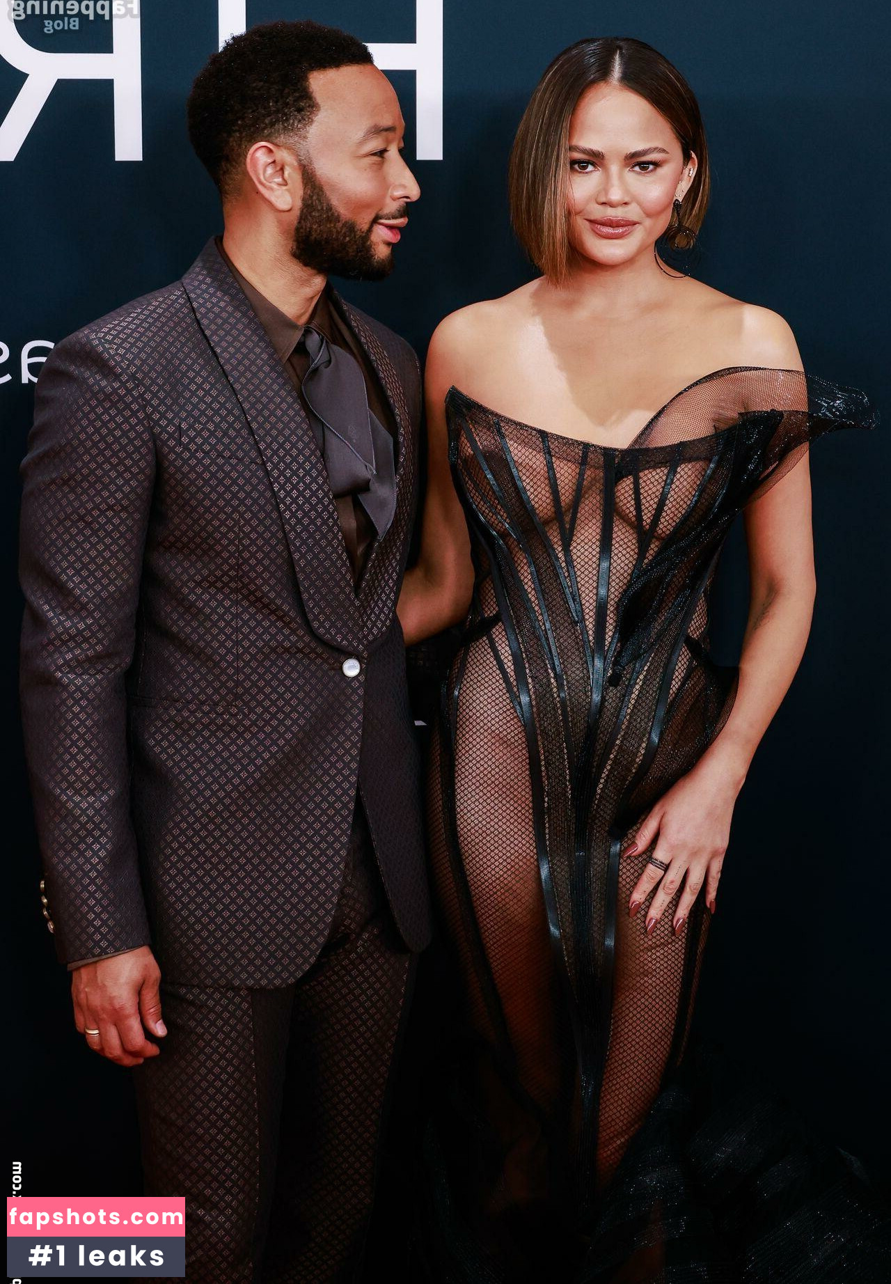 Chrissy Teigen Filtración Desnuda OnlyFans Foto #5 - Fapshots