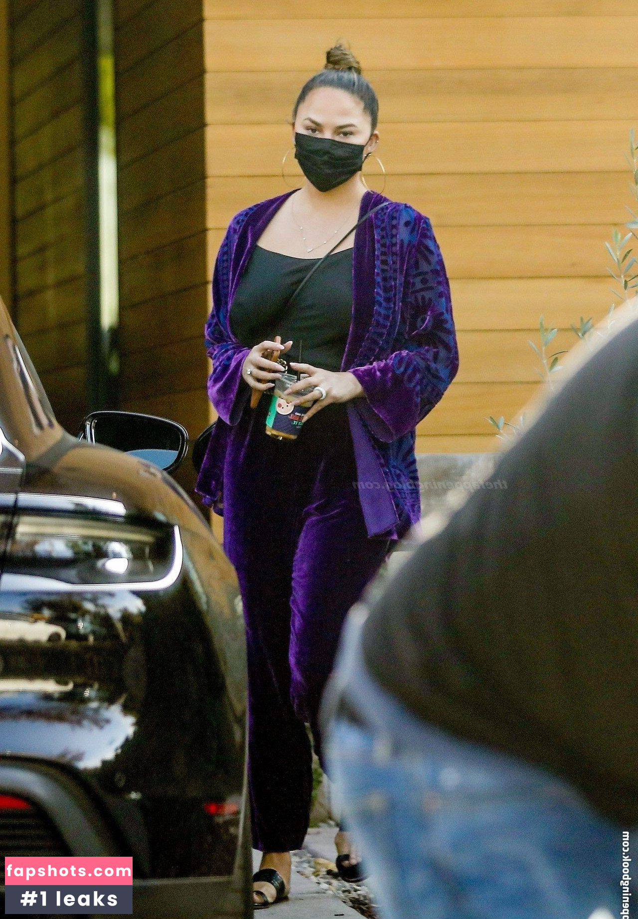 Chrissy Teigen Filtración Desnuda OnlyFans Foto #401 - Fapshots