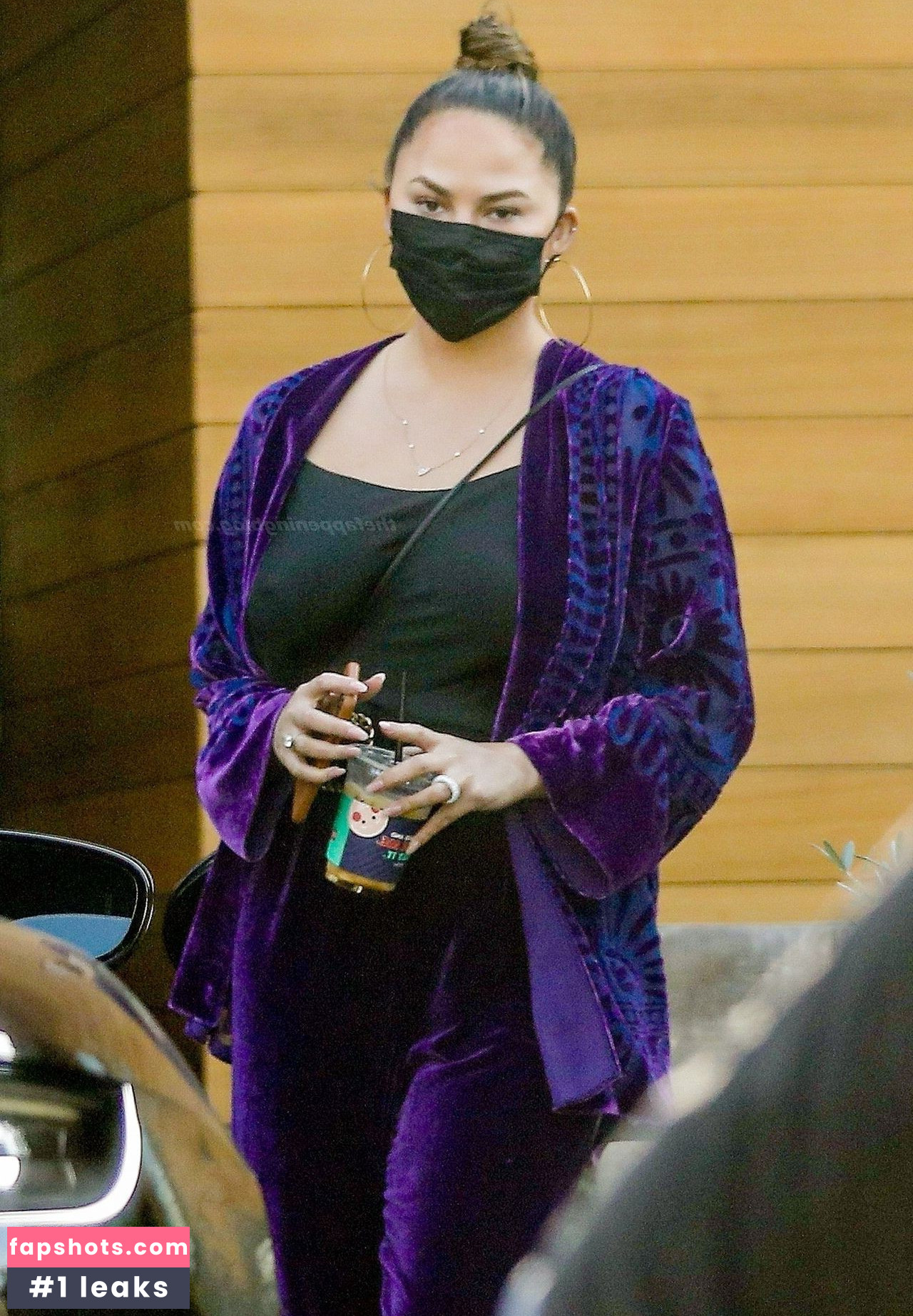 Chrissy Teigen Filtración Desnuda OnlyFans Foto #402 - Fapshots