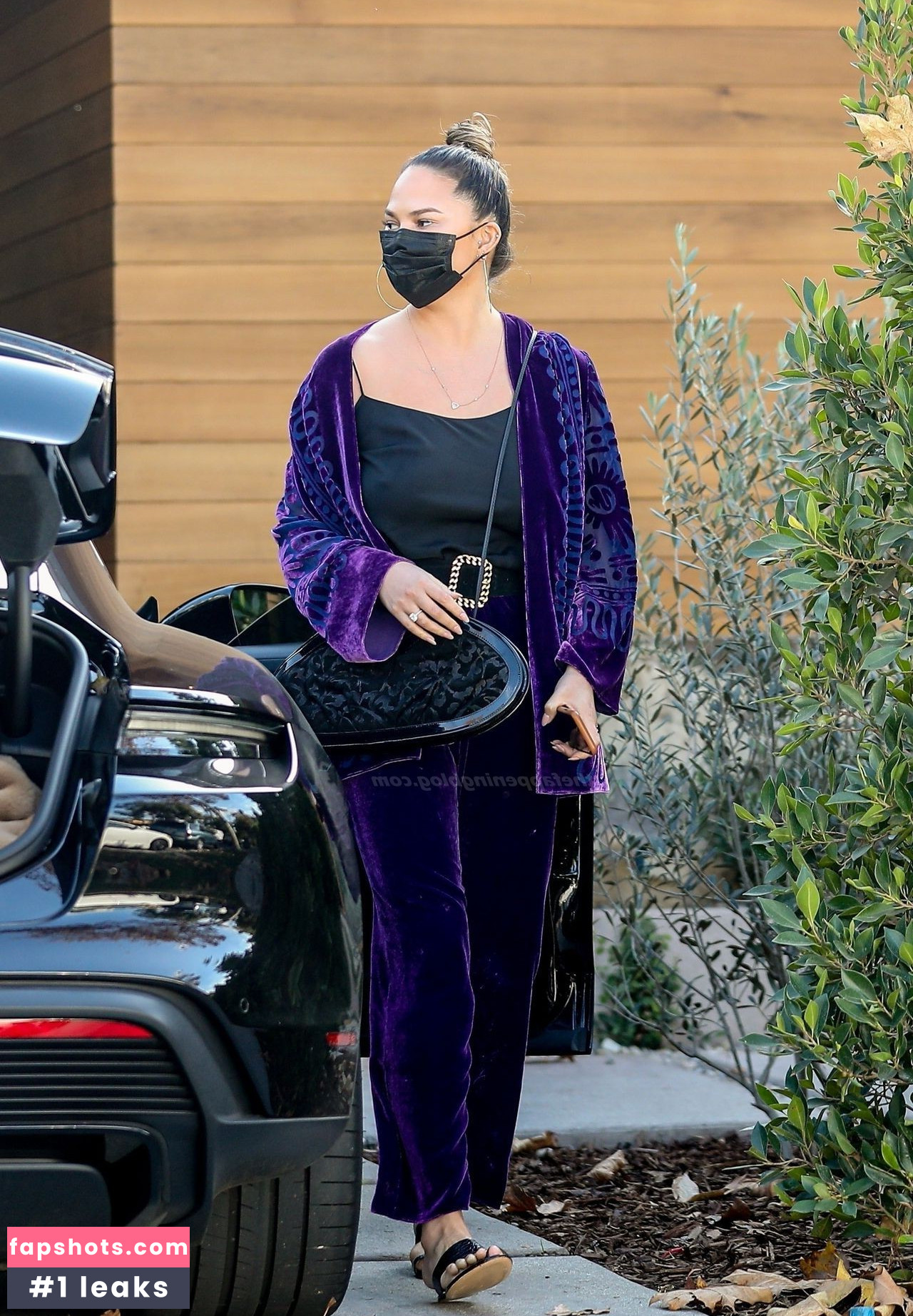 Chrissy Teigen Filtración Desnuda OnlyFans Foto #403 - Fapshots