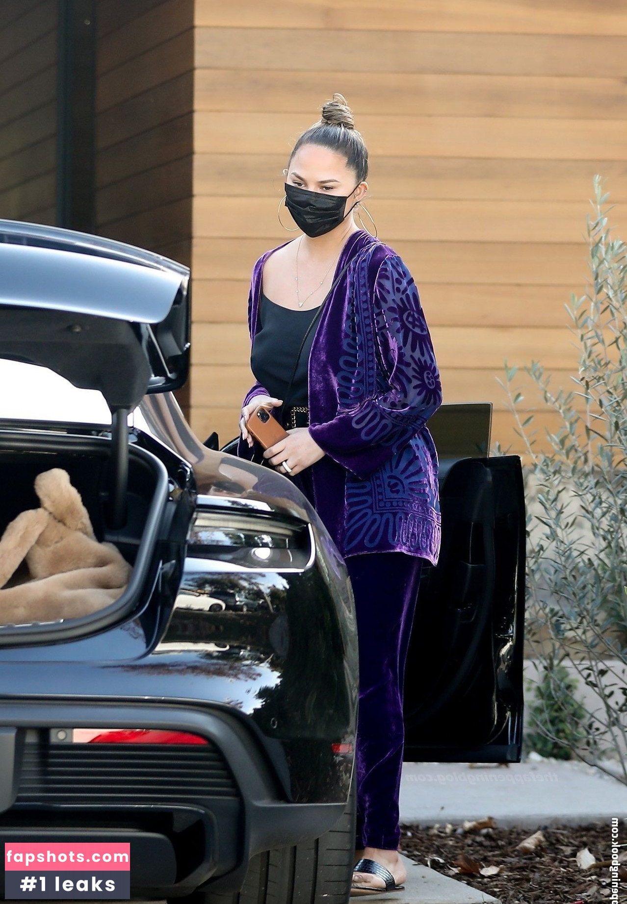 Chrissy Teigen Filtración Desnuda OnlyFans Foto #404 - Fapshots