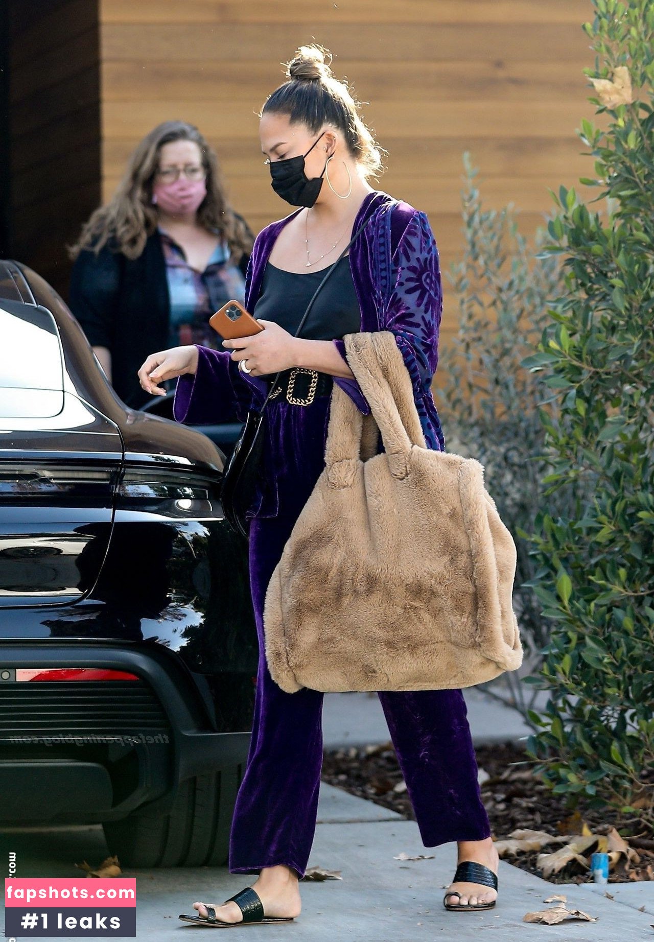 Chrissy Teigen Filtración Desnuda OnlyFans Foto #406 - Fapshots