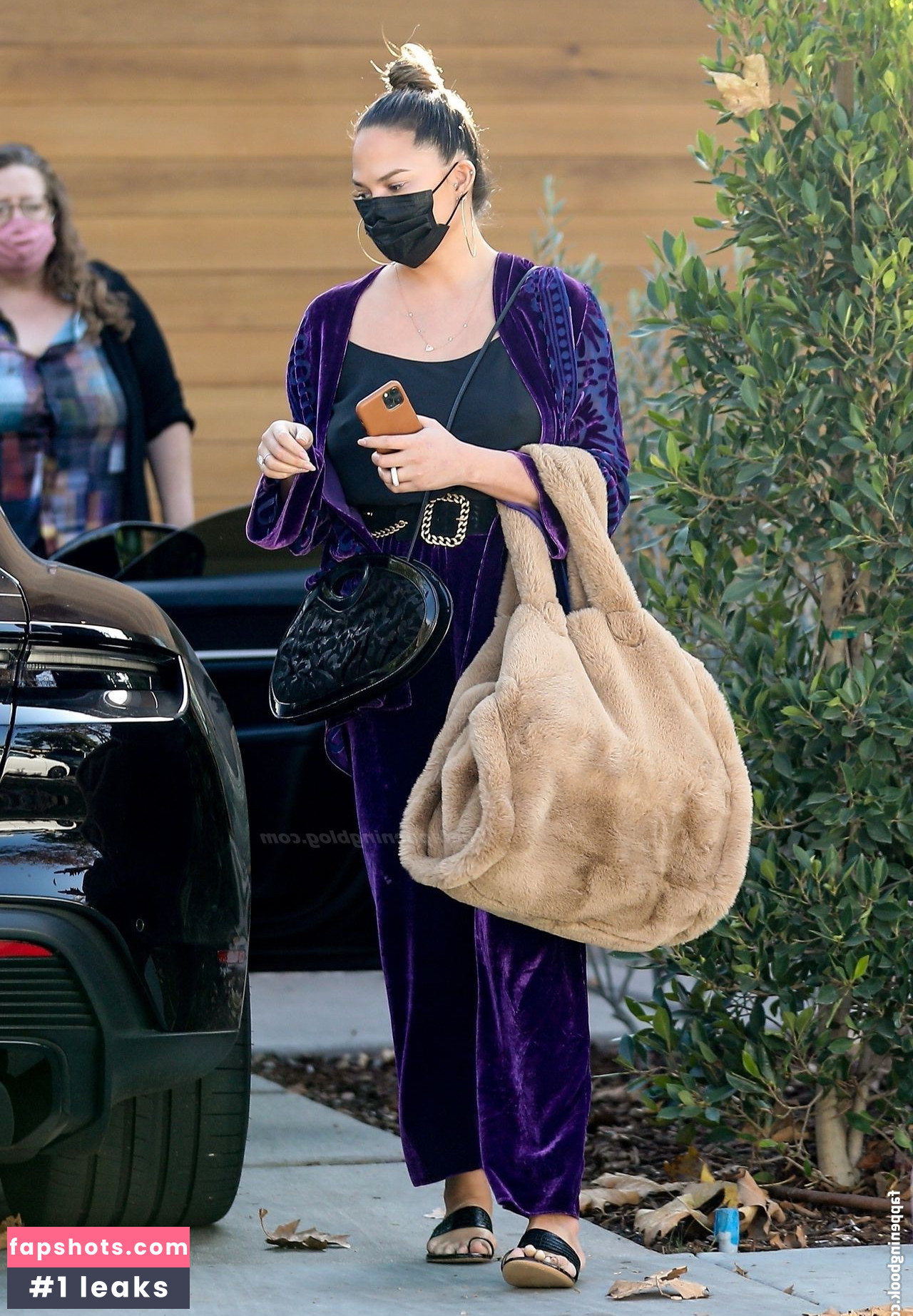 Chrissy Teigen Filtración Desnuda OnlyFans Foto #409 - Fapshots