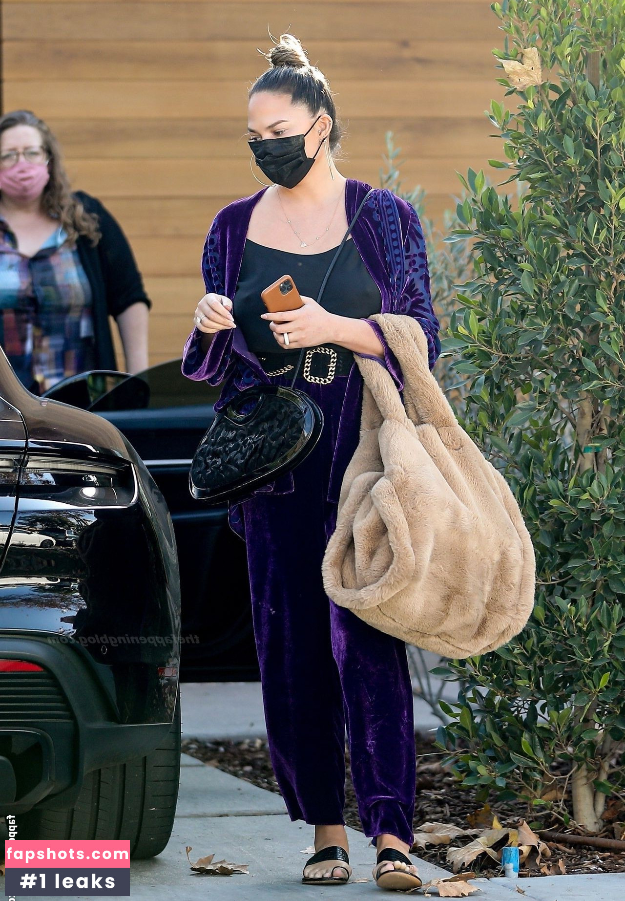 Chrissy Teigen Filtración Desnuda OnlyFans Foto #410 - Fapshots