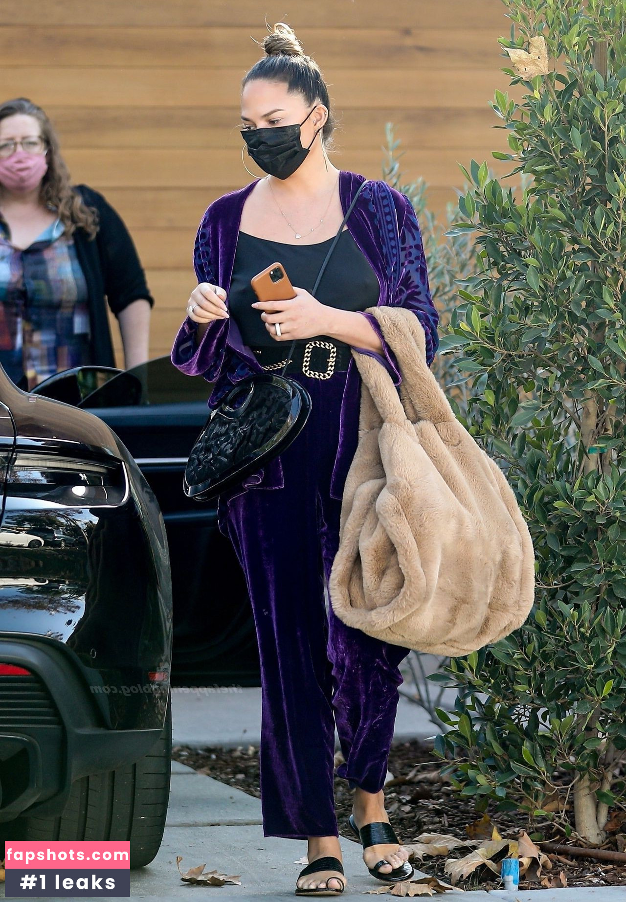 Chrissy Teigen Filtración Desnuda OnlyFans Foto #411 - Fapshots