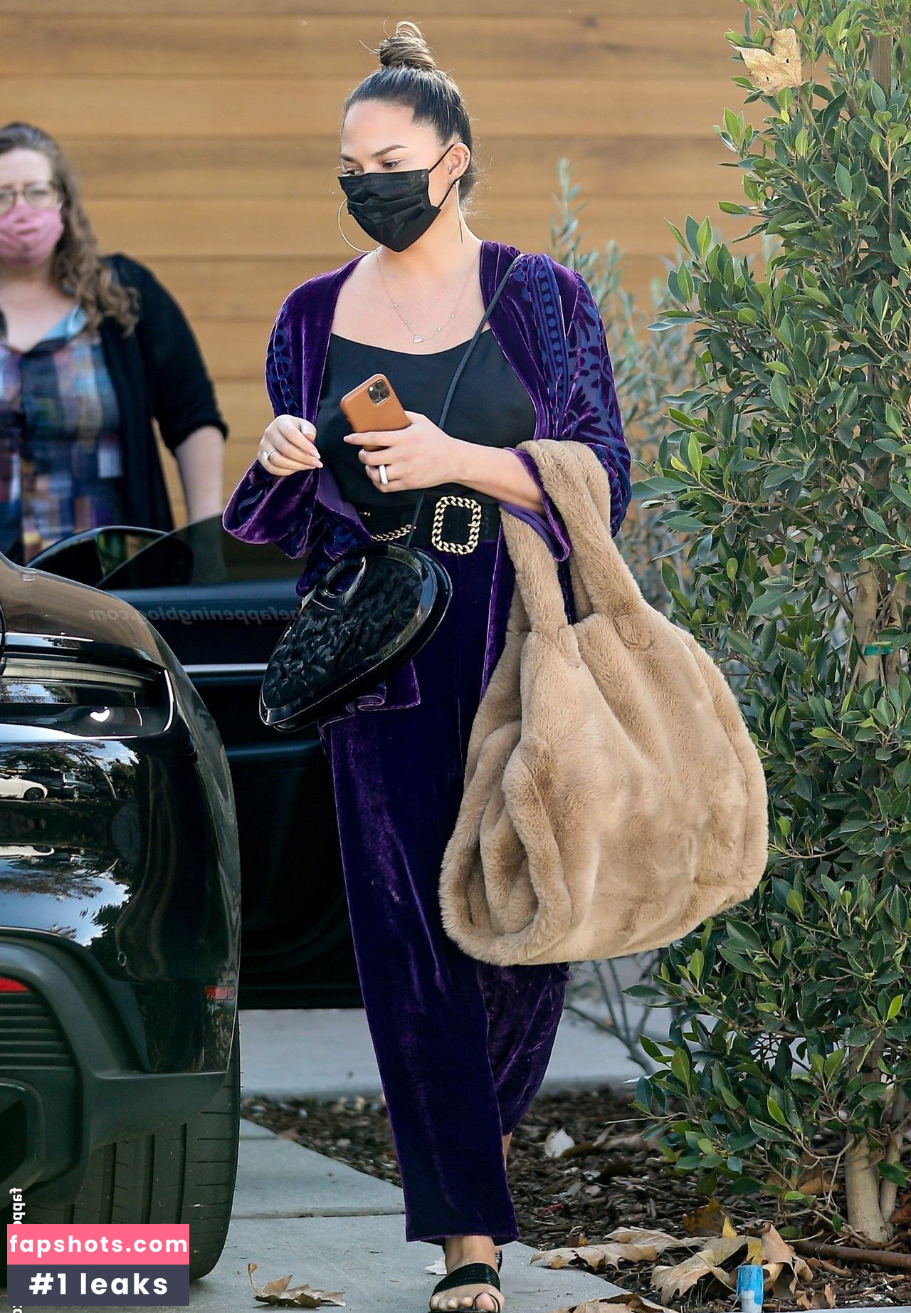 Chrissy Teigen Filtración Desnuda OnlyFans Foto #412 - Fapshots