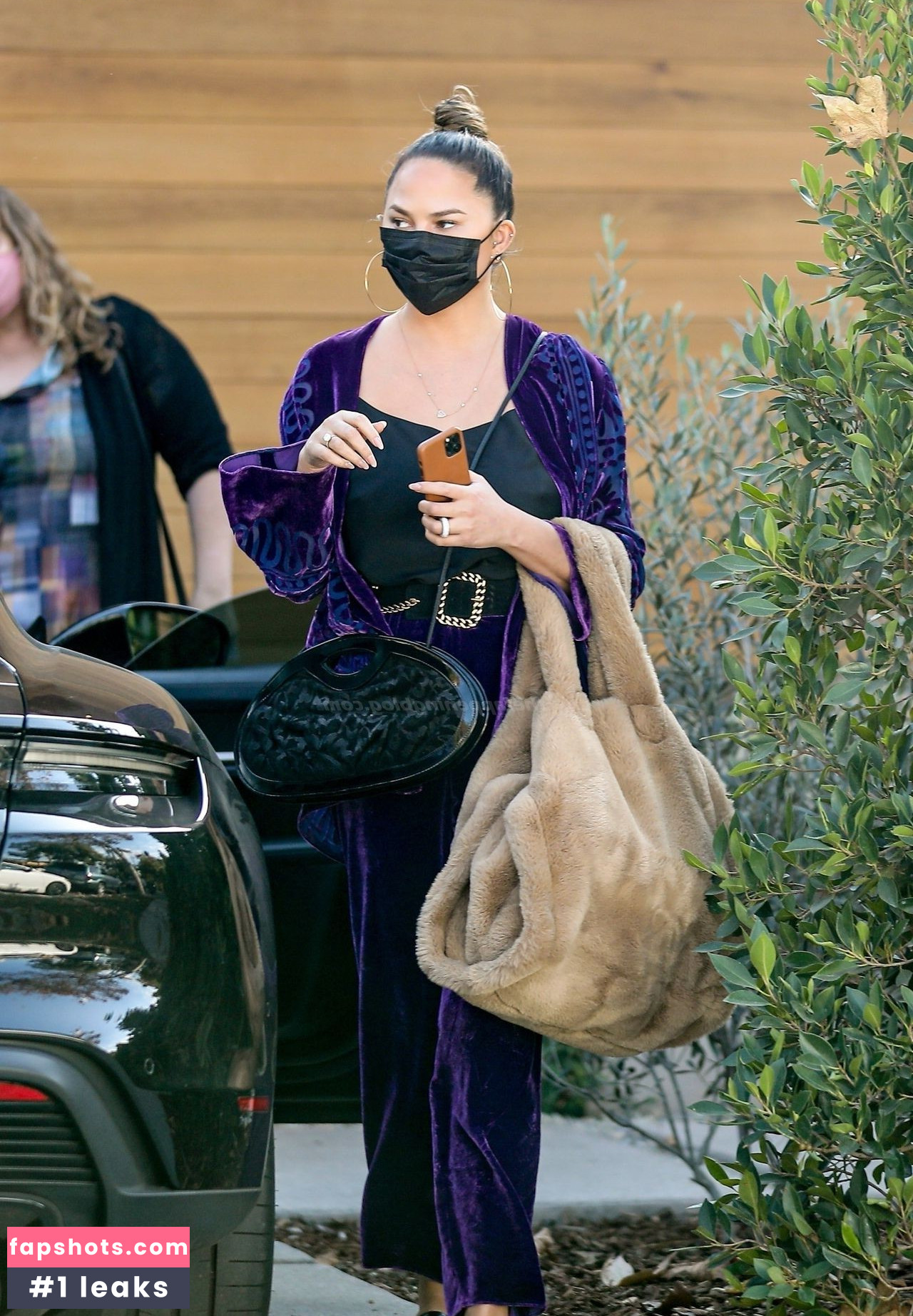 Chrissy Teigen Filtración Desnuda OnlyFans Foto #413 - Fapshots