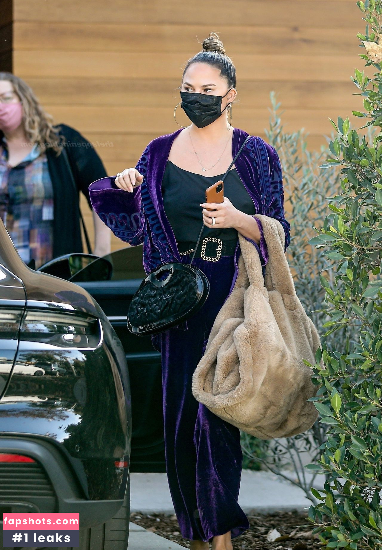 Chrissy Teigen Filtración Desnuda OnlyFans Foto #414 - Fapshots