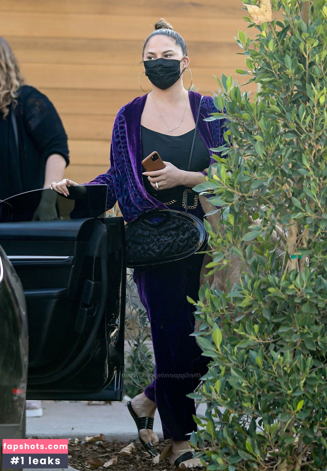 Chrissy Teigen Filtración Desnuda OnlyFans Foto #415 - Fapshots