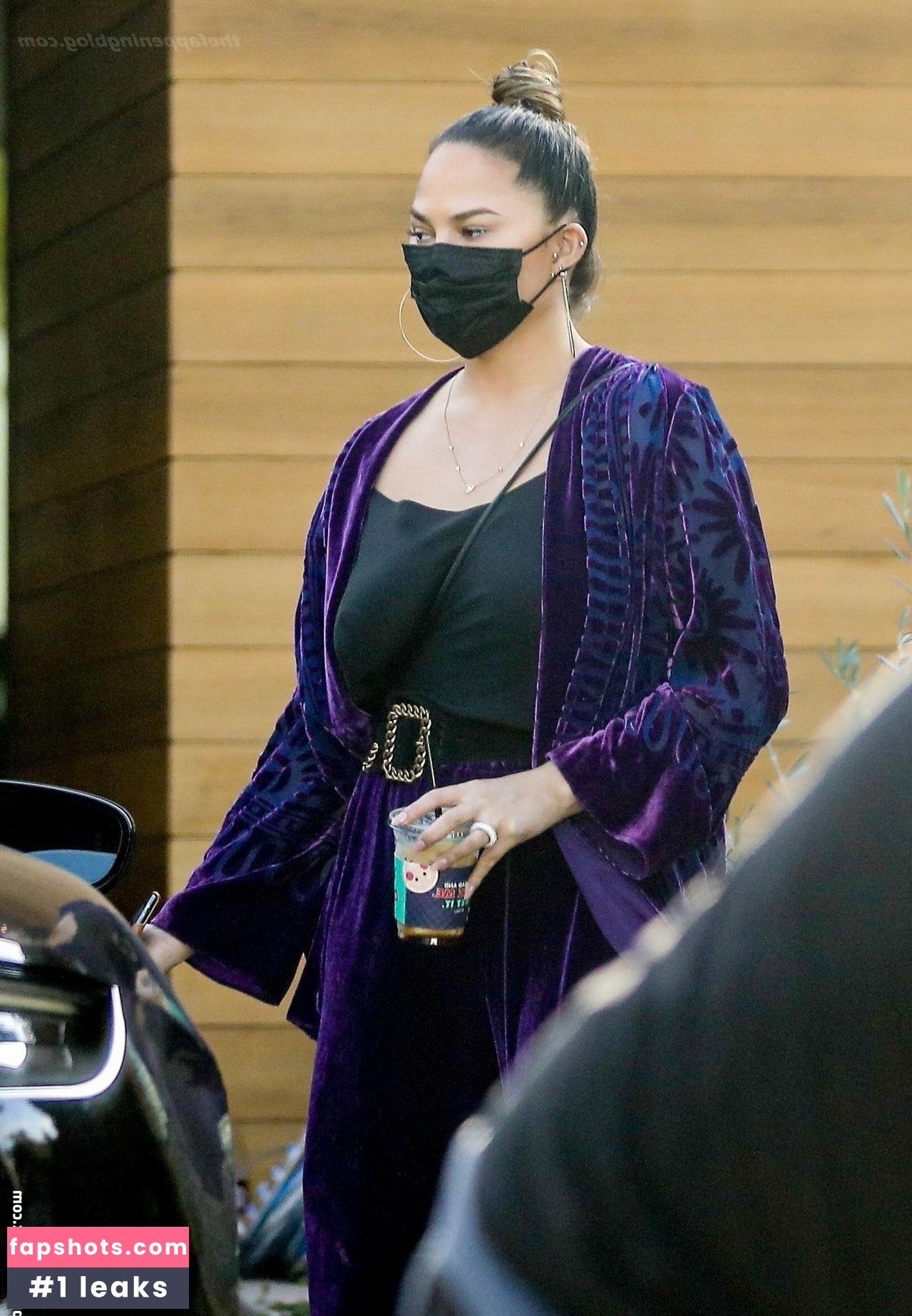 Chrissy Teigen Filtración Desnuda OnlyFans Foto #416 - Fapshots