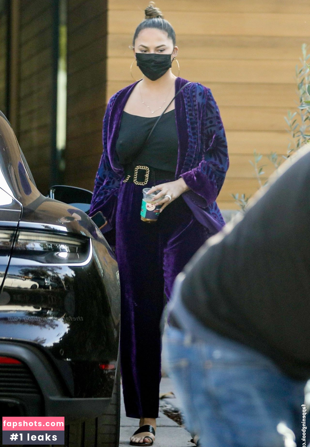 Chrissy Teigen Filtración Desnuda OnlyFans Foto #417 - Fapshots