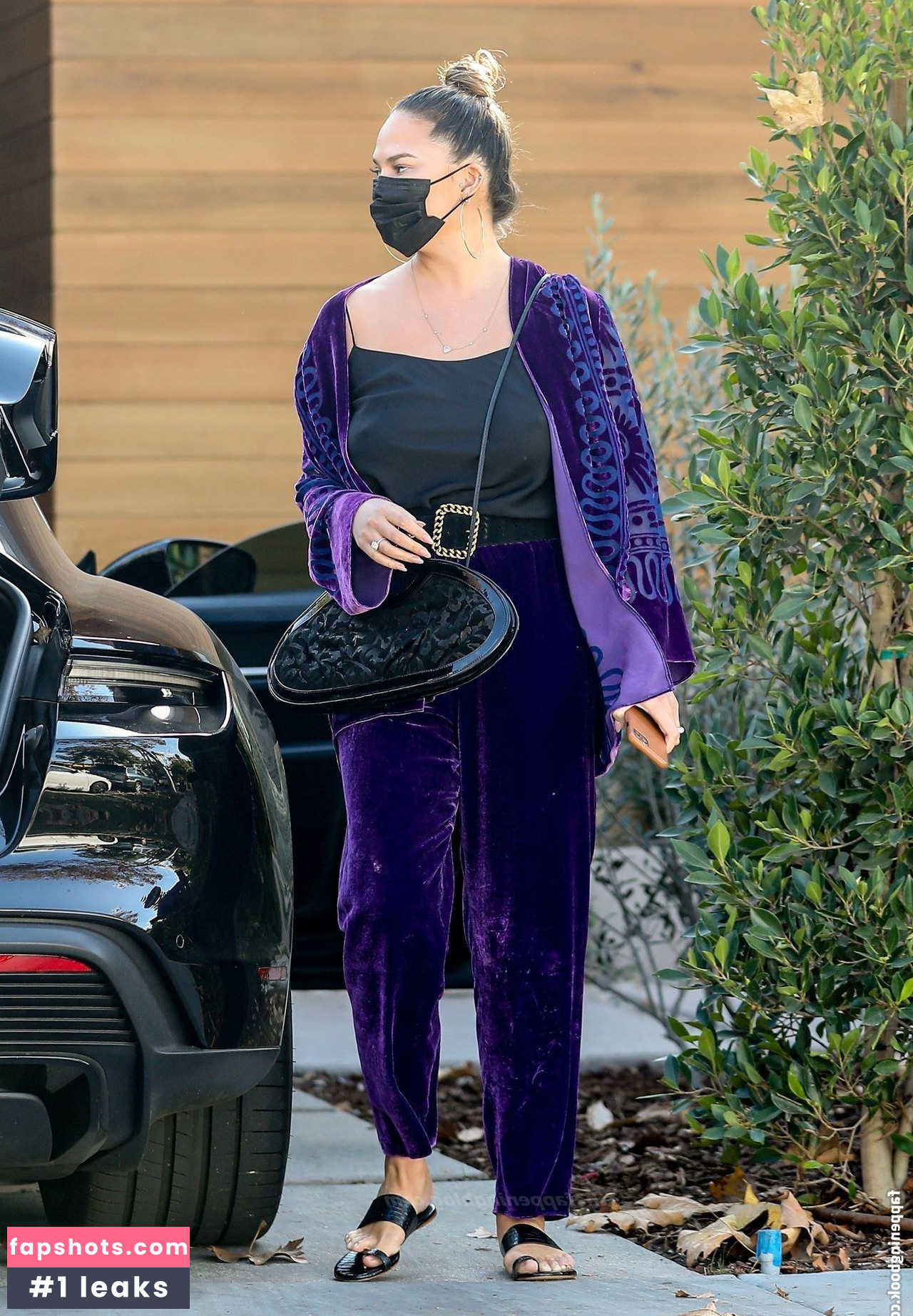 Chrissy Teigen Filtración Desnuda OnlyFans Foto #418 - Fapshots