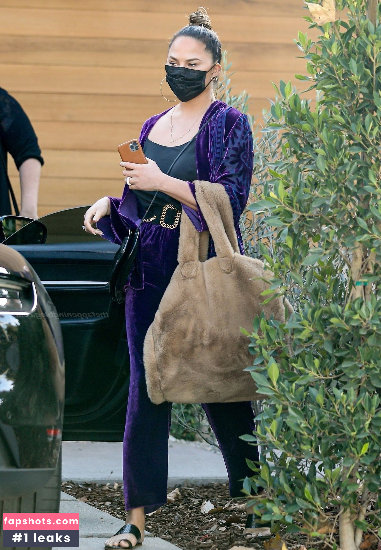 Chrissy Teigen Filtración Desnuda OnlyFans Foto #421 - Fapshots