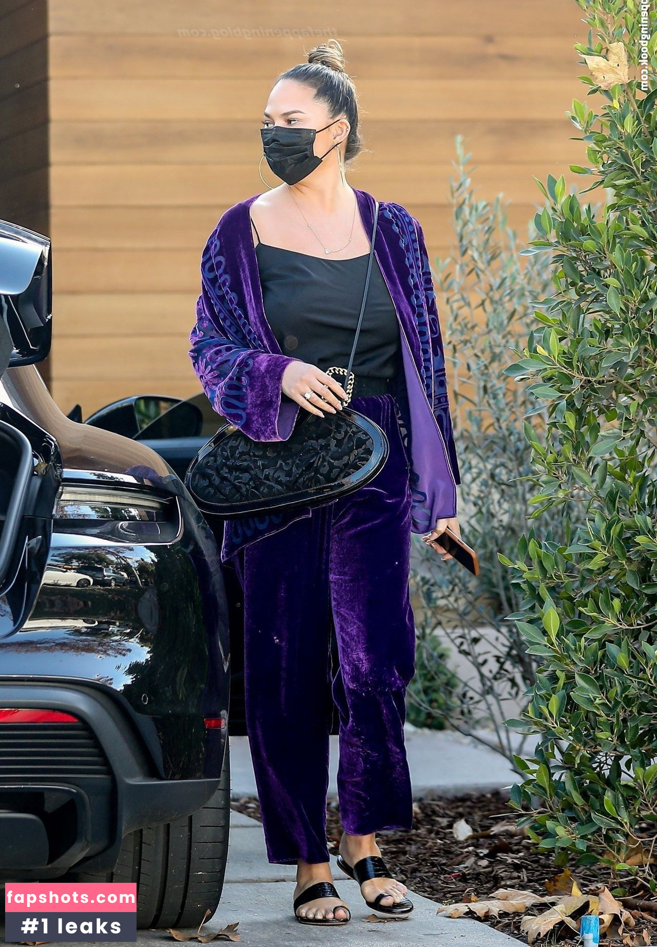 Chrissy Teigen Filtración Desnuda OnlyFans Foto #426 - Fapshots