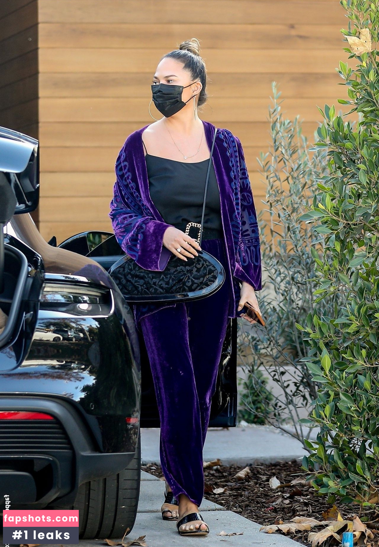 Chrissy Teigen Filtración Desnuda OnlyFans Foto #427 - Fapshots