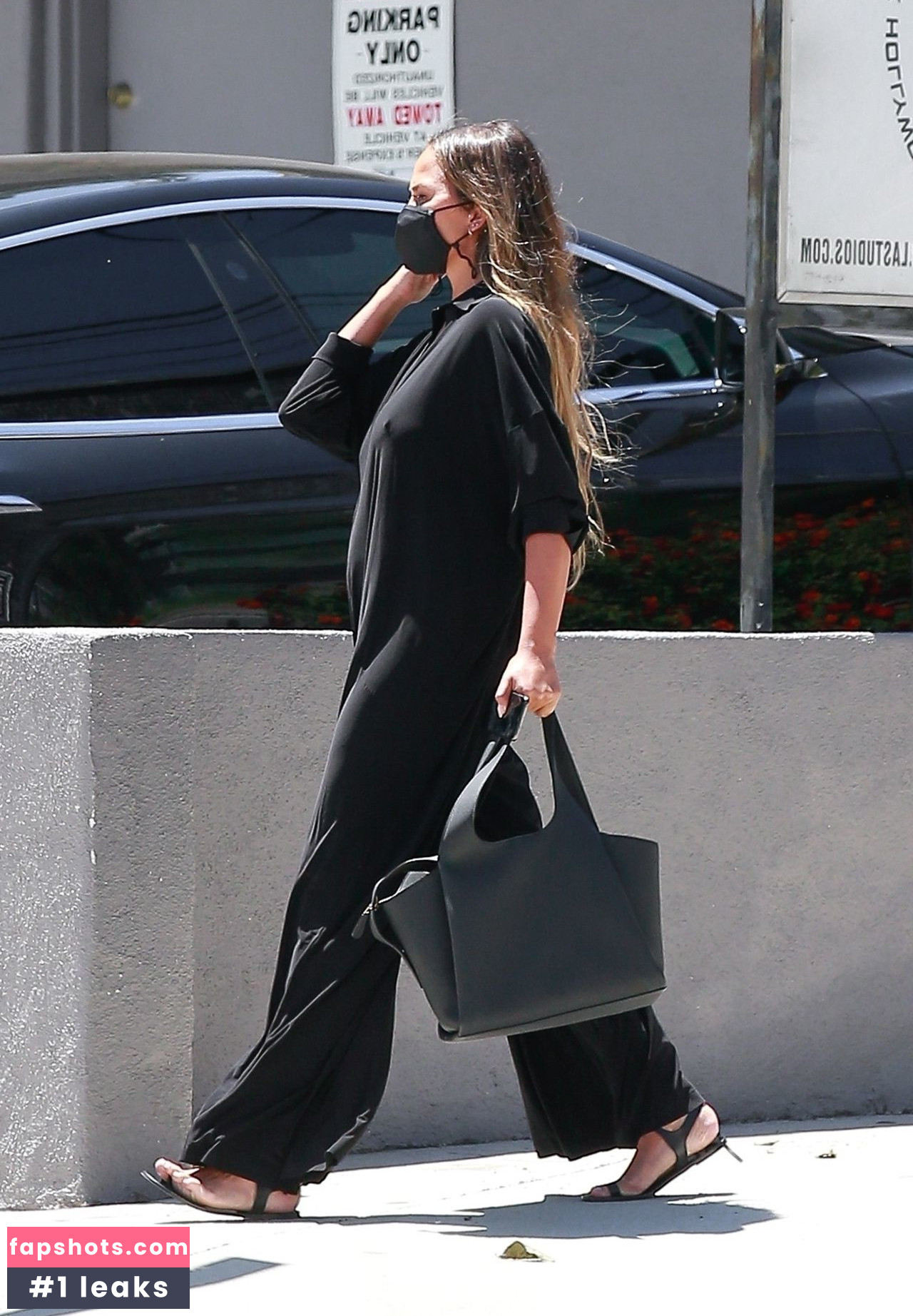 Chrissy Teigen Filtración Desnuda OnlyFans Foto #429 - Fapshots