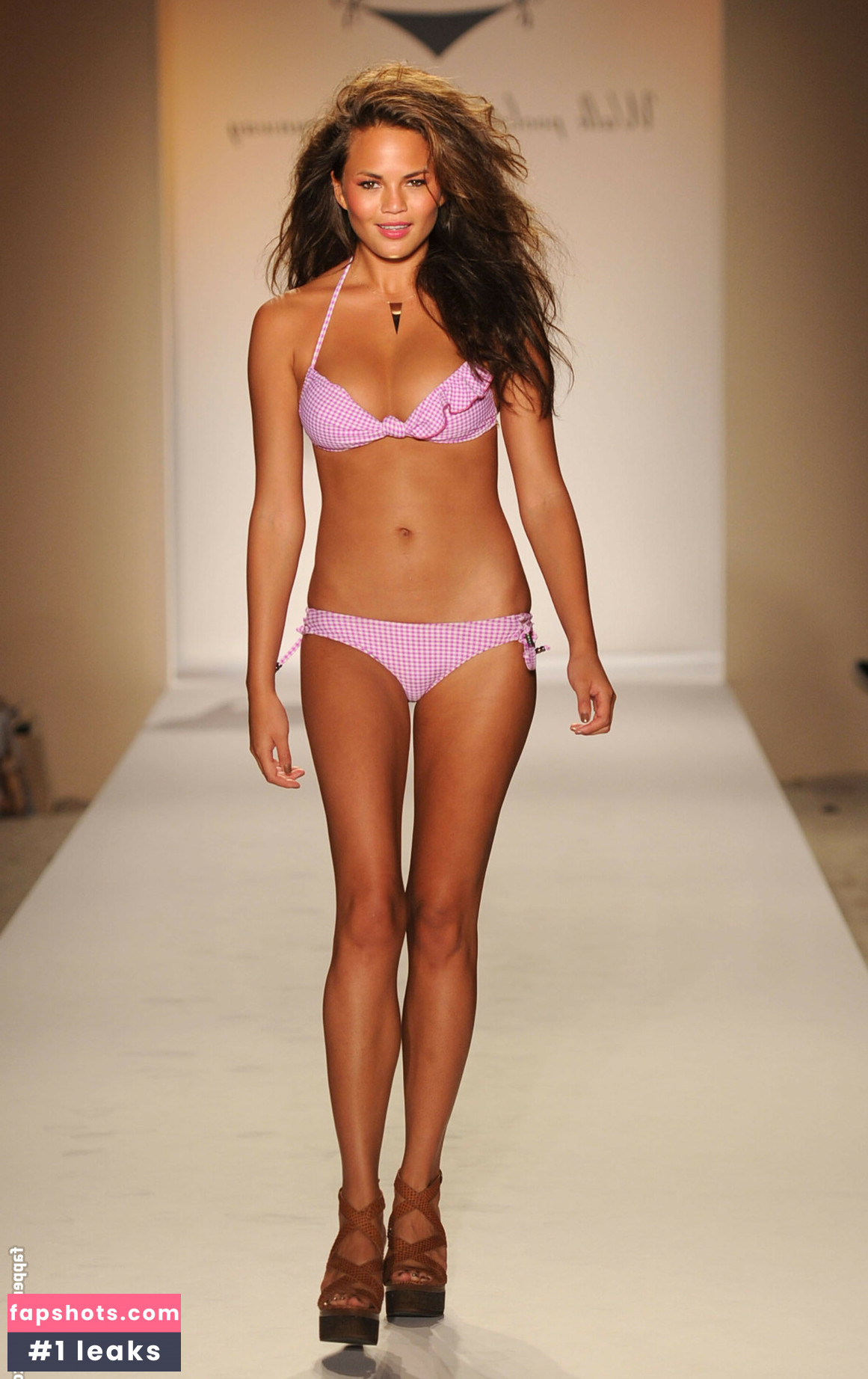 Chrissy Teigen Filtración Desnuda OnlyFans Foto #44 - Fapshots