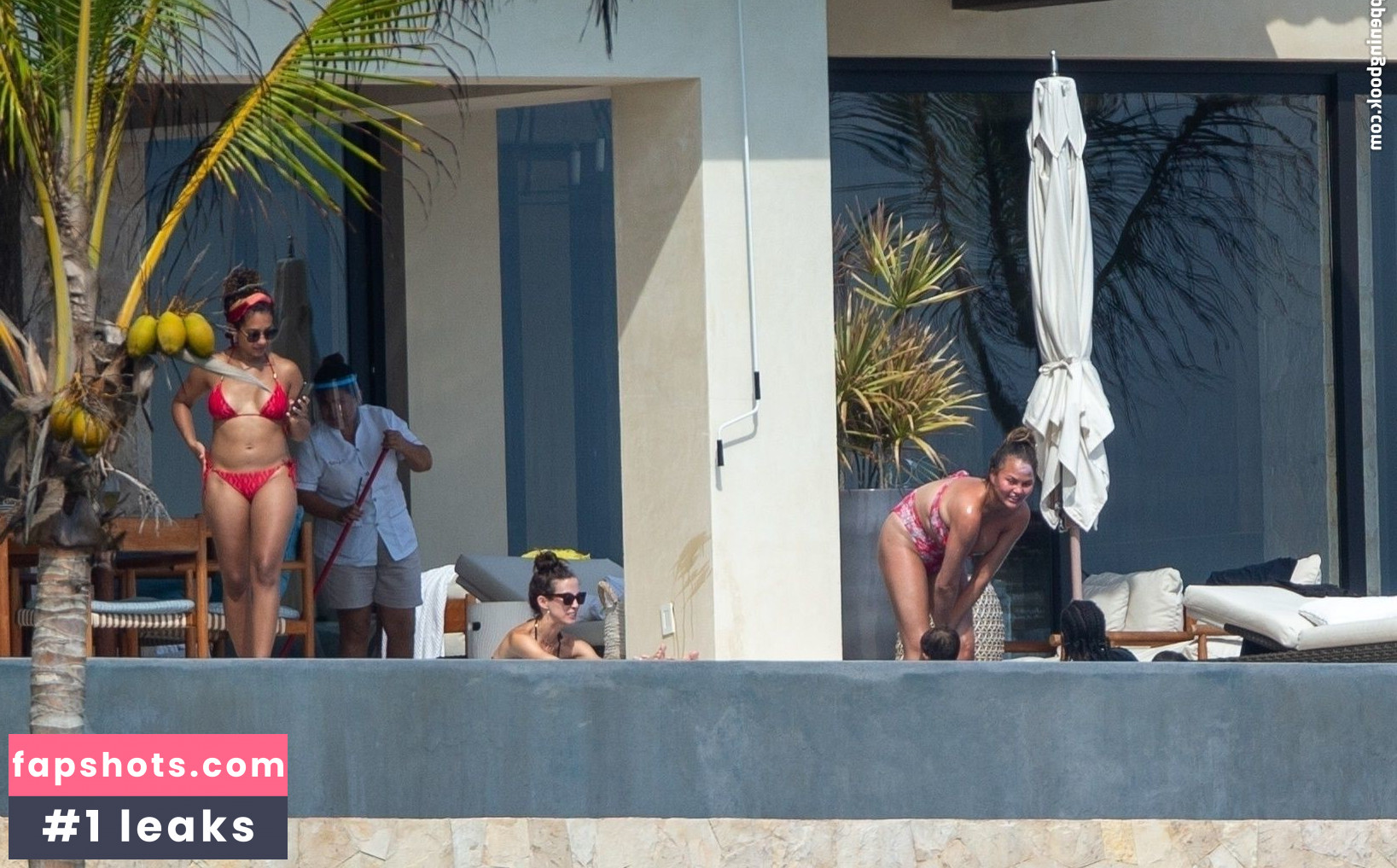 Chrissy Teigen Nacktheit OnlyFans Fotos #441 - Fapshots