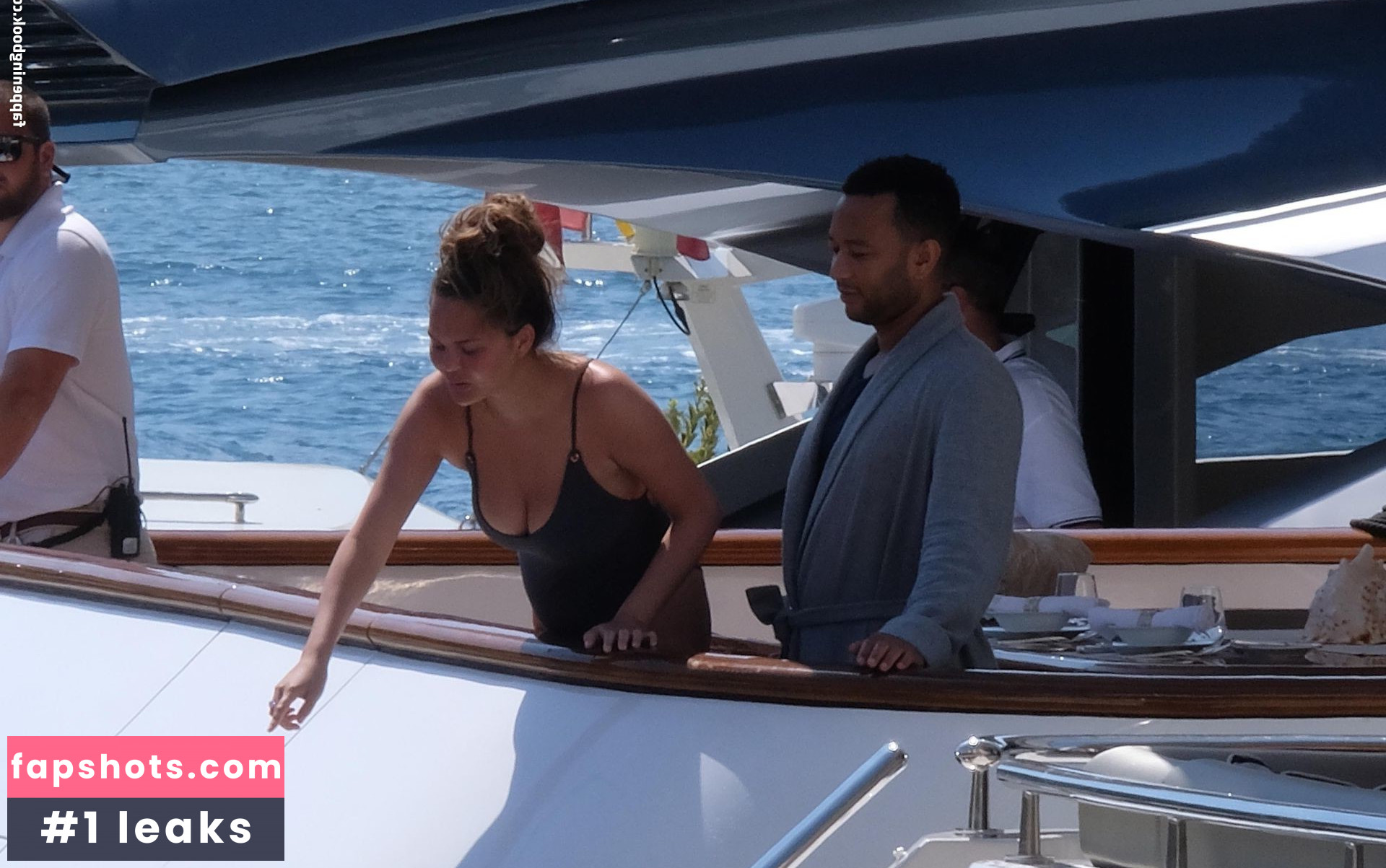 Chrissy Teigen Nacktheit OnlyFans Fotos #451 - Fapshots