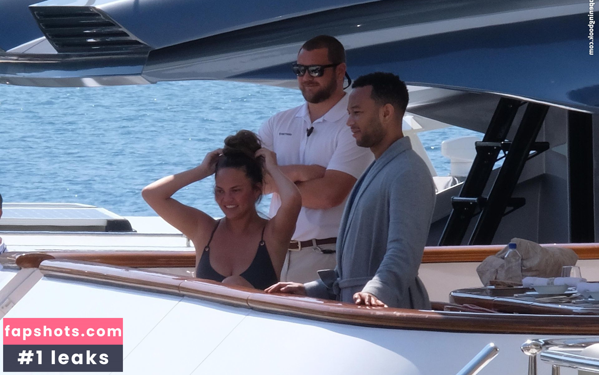 Chrissy Teigen Nacktheit OnlyFans Fotos #452 - Fapshots