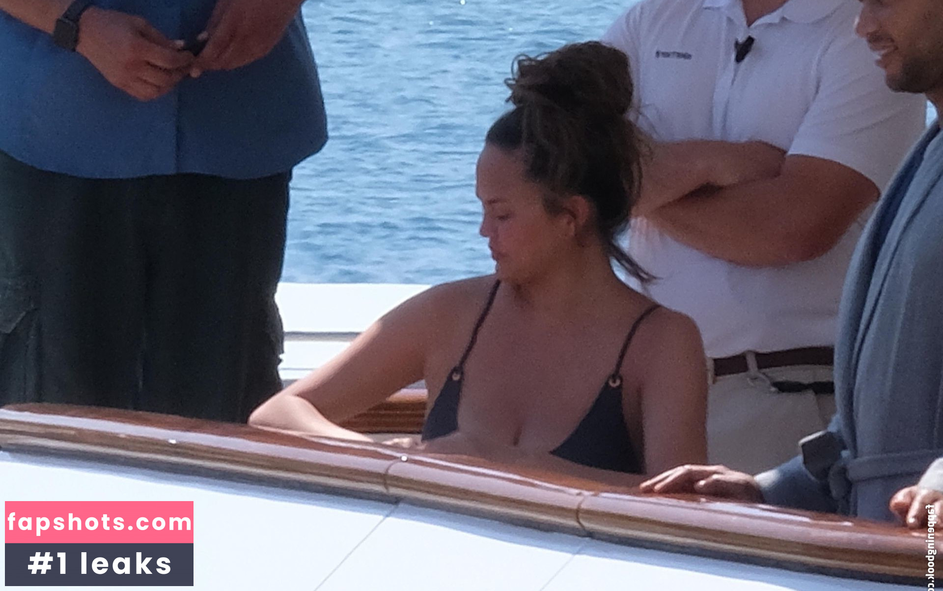 Chrissy Teigen Nacktheit OnlyFans Fotos #453 - Fapshots