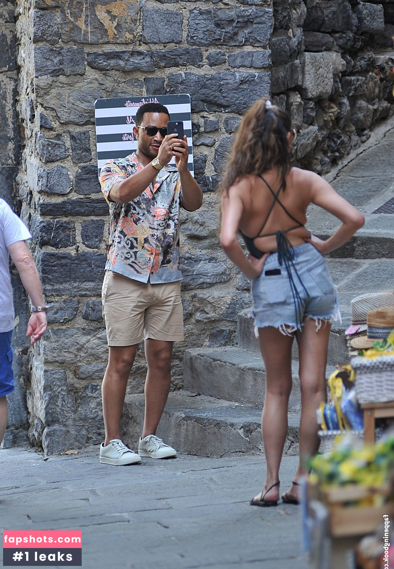 Chrissy Teigen Nacktheit OnlyFans Fotos #457 - Fapshots